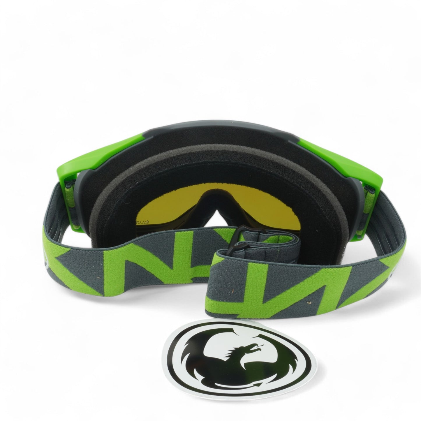 [358326024005] Mens Dragon Alliance MXV Max Bonus Goggles