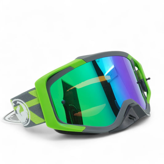 [358326024005] Mens Dragon Alliance MXV Max Bonus Goggles