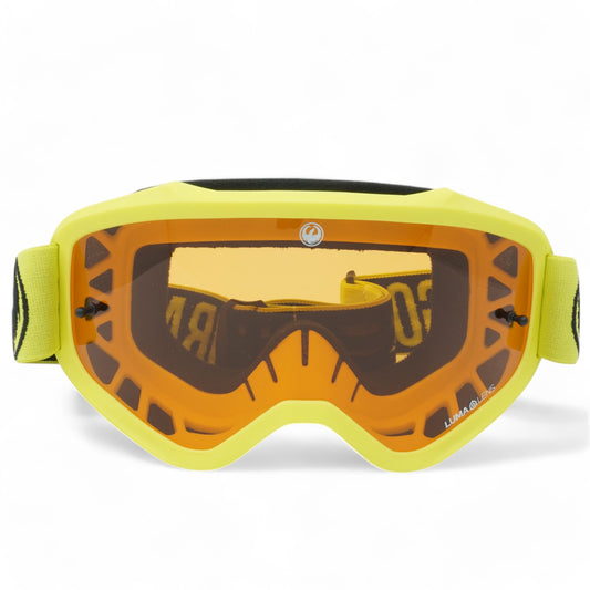 [358796024502] Mens Dragon Alliance MXV Basic Goggles