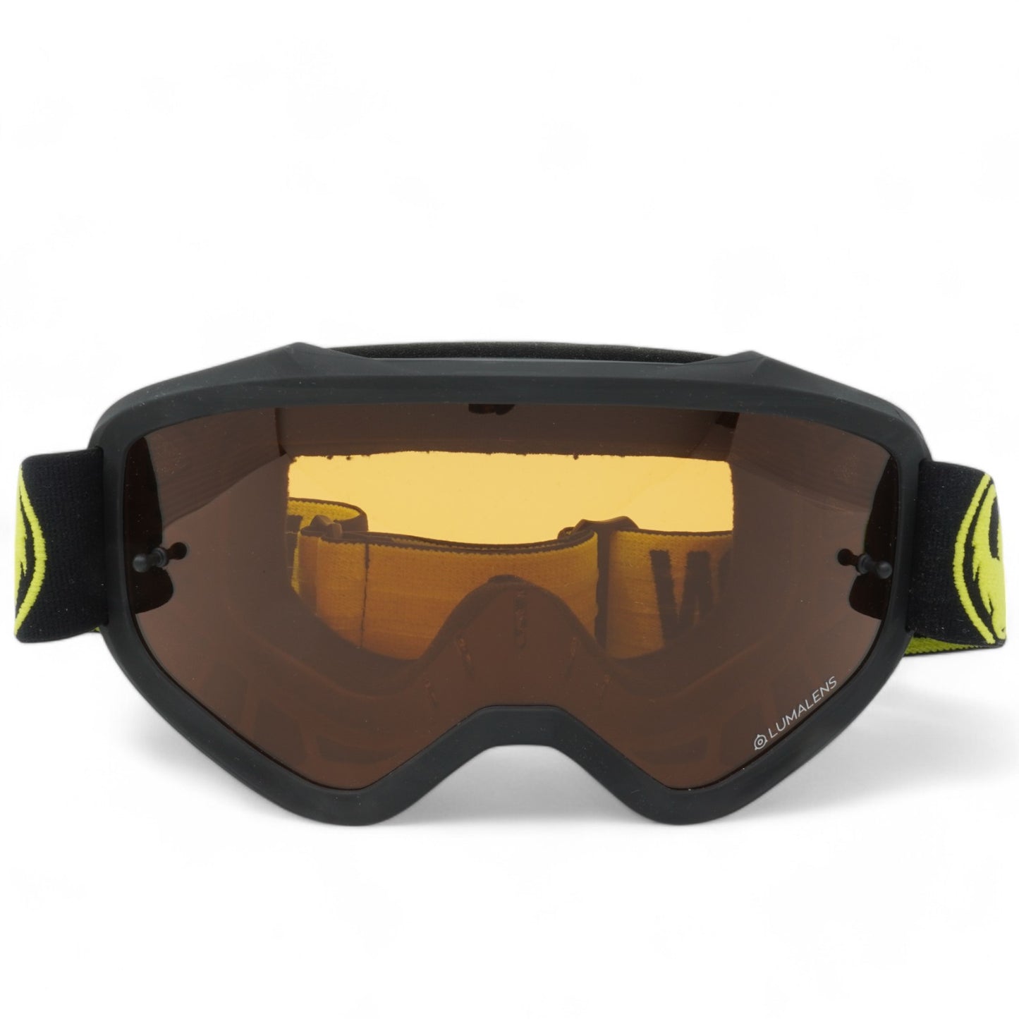 [358796024007] Mens Dragon Alliance MXV Basic Goggles