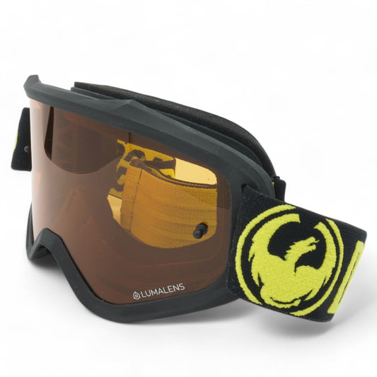 [358796024007] Mens Dragon Alliance MXV Basic Goggles