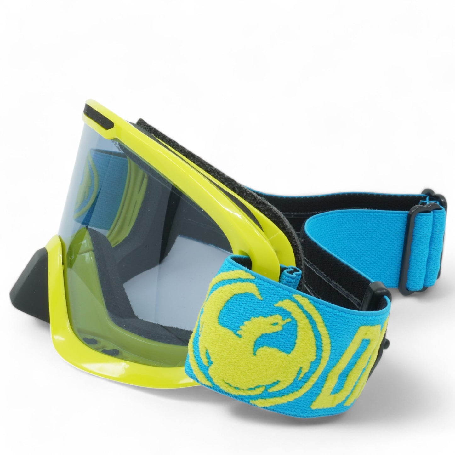 [298675129537] Mens Dragon Alliance MDX2 Hydro 1 Goggles