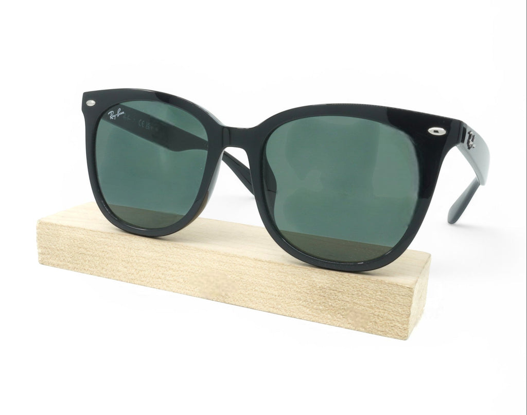 [RB4379D-601/71_55] Unisex Ray-Ban Square Sunglasses
