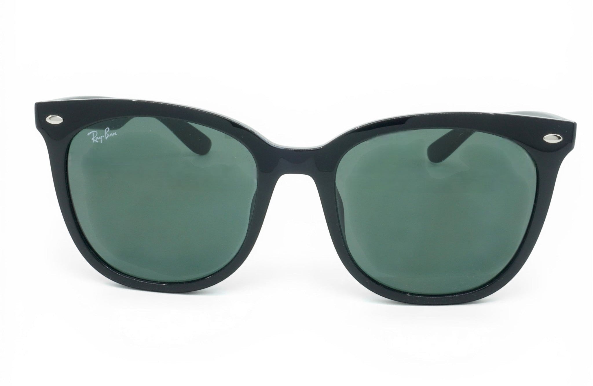 [RB4379D-601/71_55] Unisex Ray-Ban Square Sunglasses