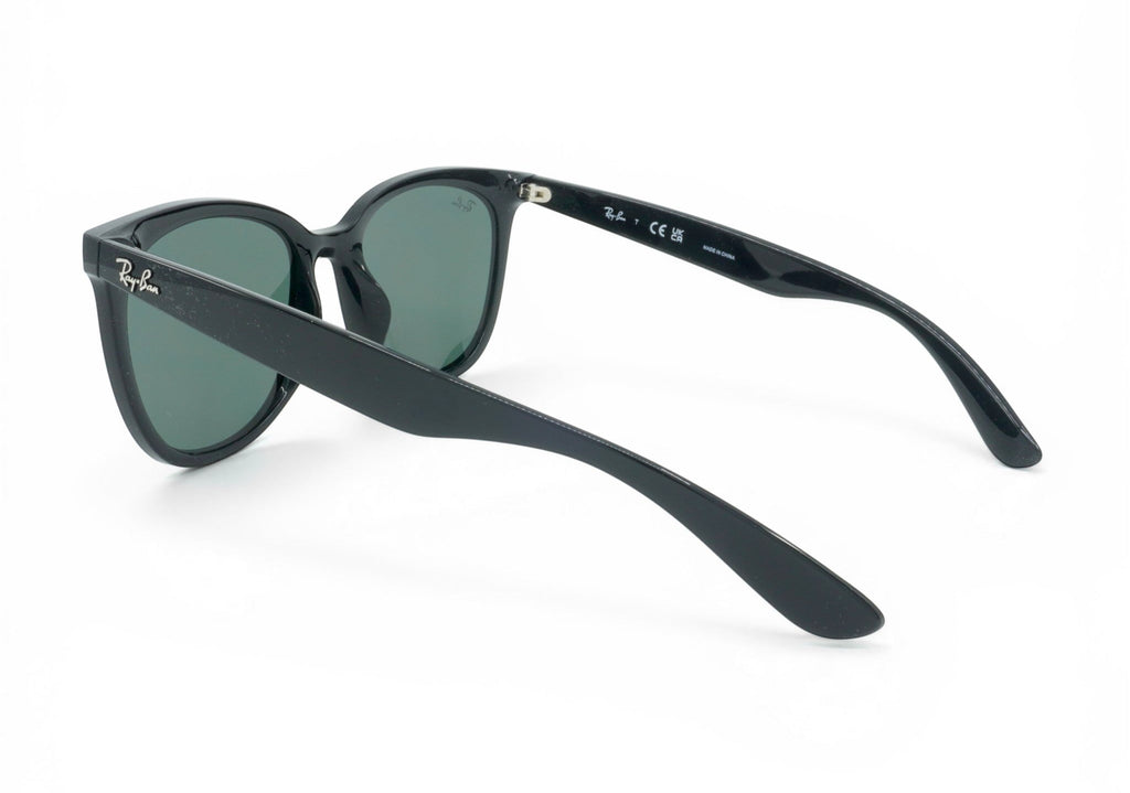 [RB4379D-601/71_55] Unisex Ray-Ban Square Sunglasses