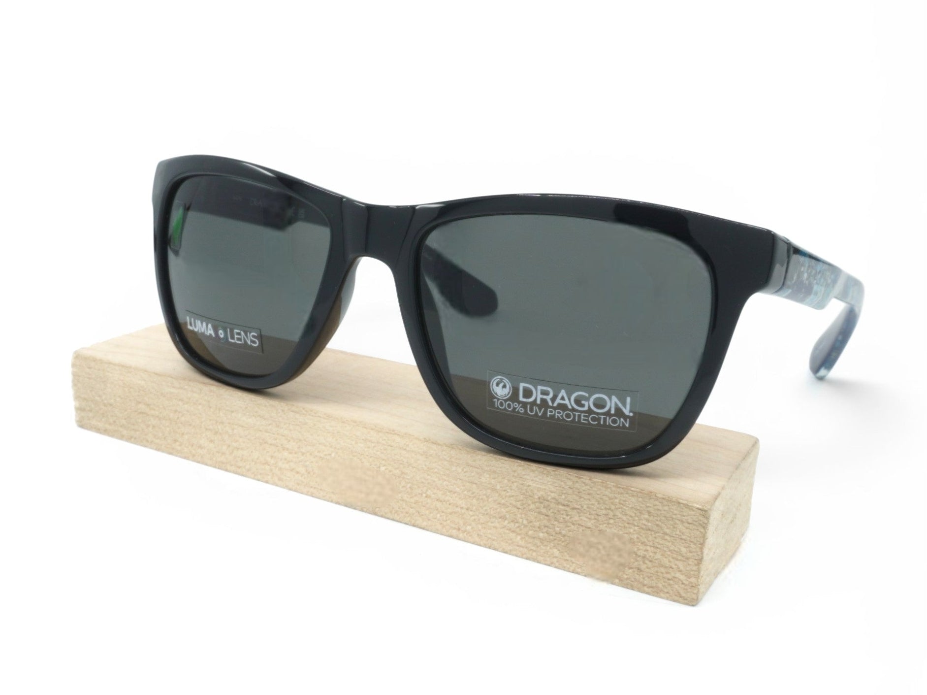 [DR108S-015] Unisex Dragon DR Bishop Sunglasses