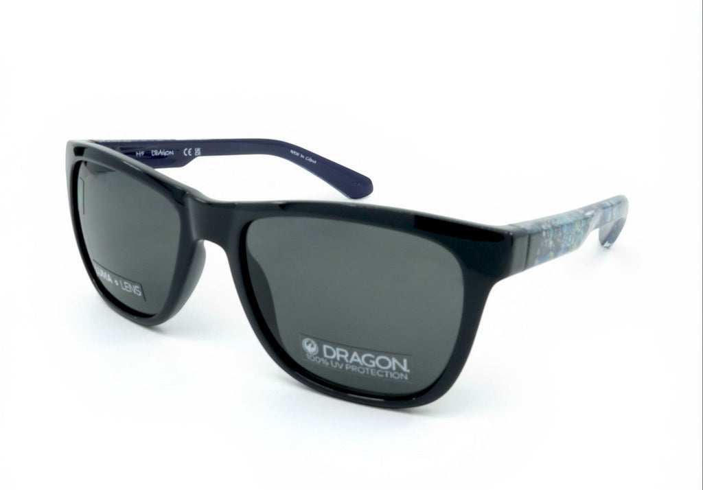 [DR108S-015] Unisex Dragon DR Bishop Sunglasses