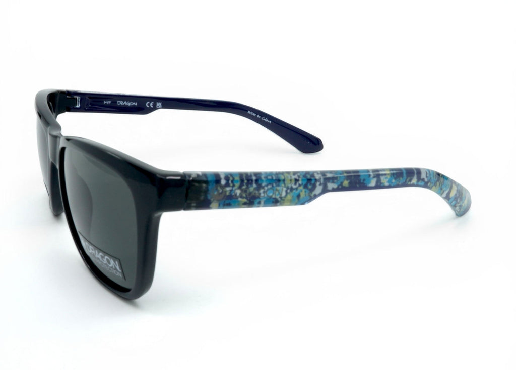 [DR108S-015] Unisex Dragon DR Bishop Sunglasses