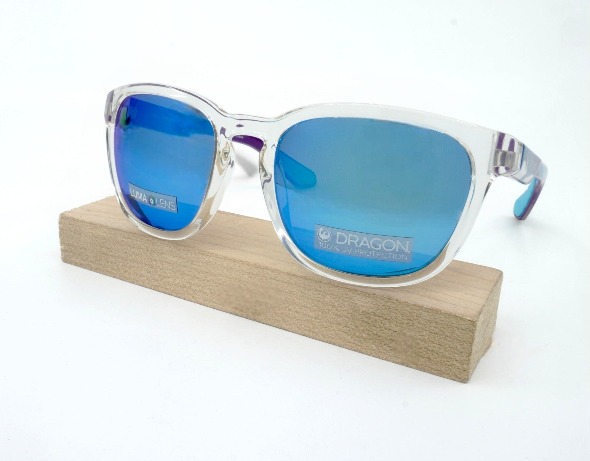 [DR147S-970] Unisex Dragon Dr Dune ATH Sunglasses