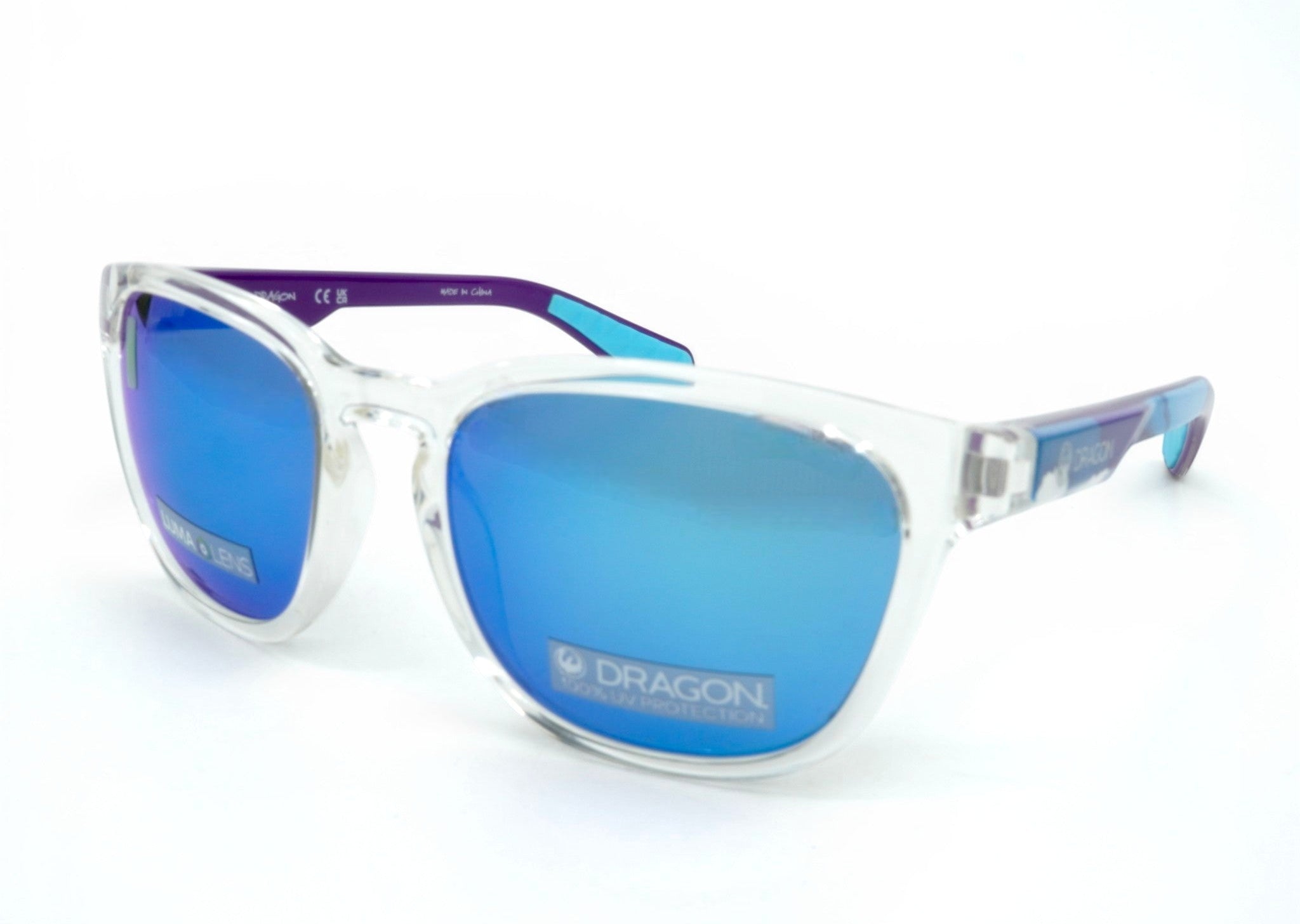 [DR147S-970] Unisex Dragon Dr Dune ATH Sunglasses