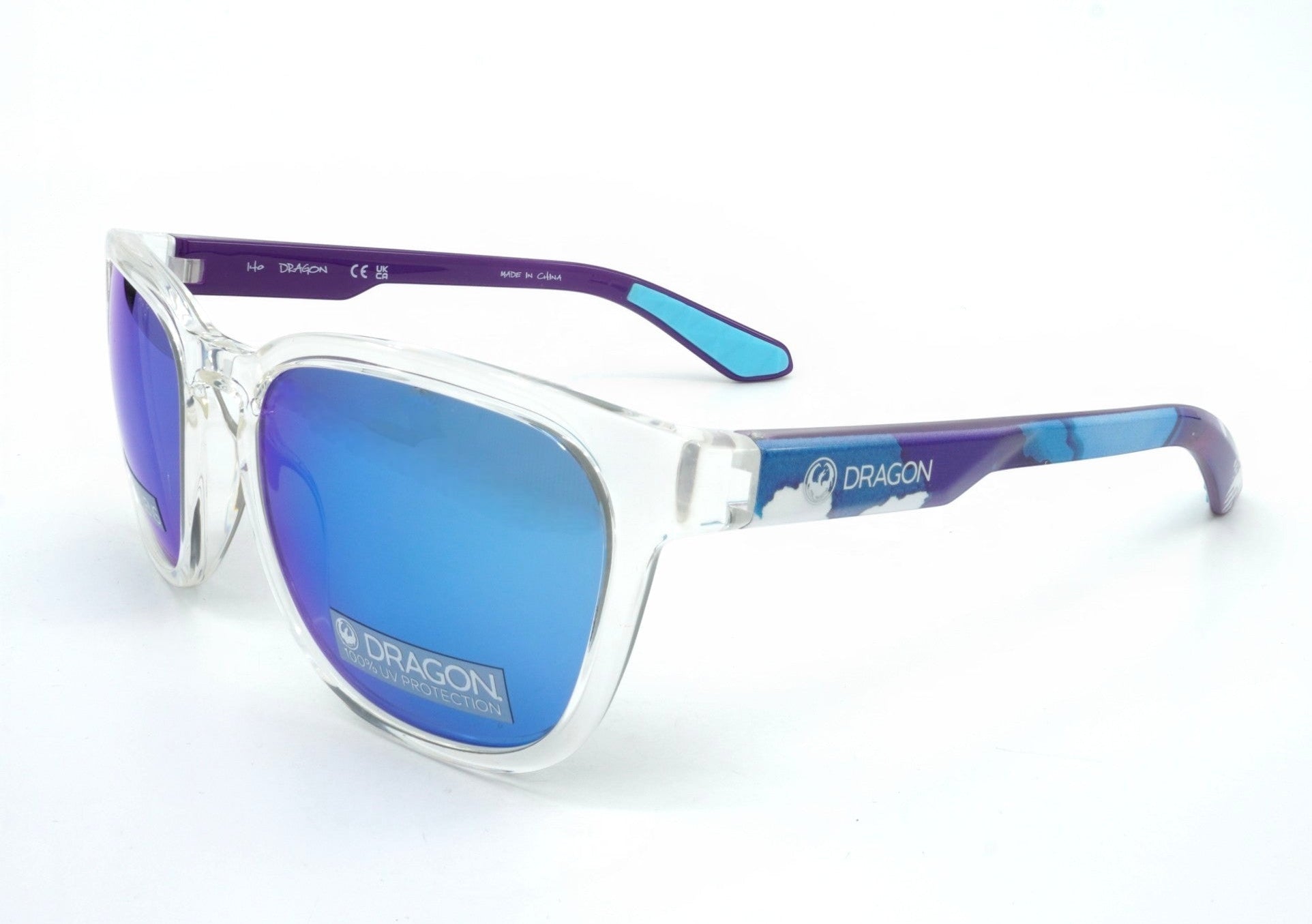 [DR147S-970] Unisex Dragon Dr Dune ATH Sunglasses