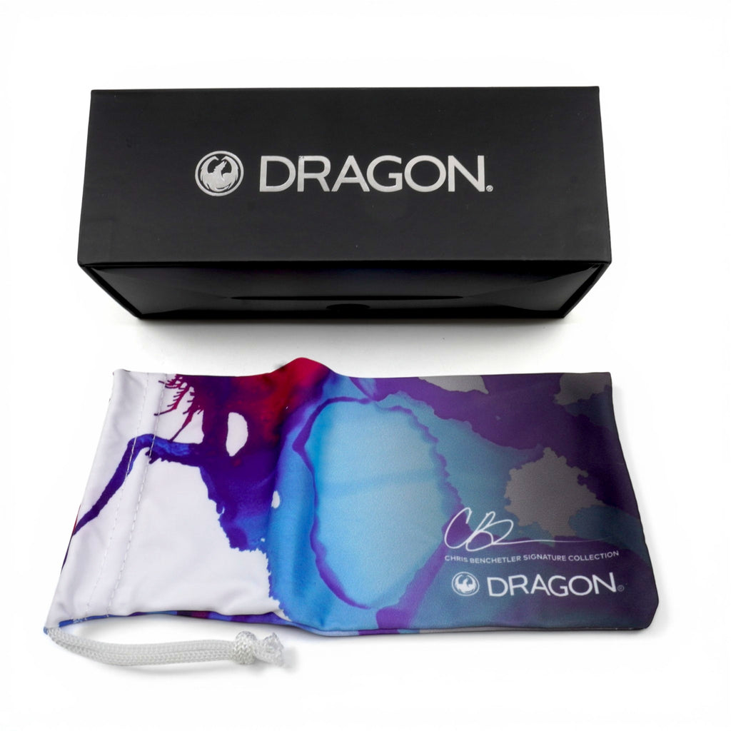 [DR147S-970] Unisex Dragon Dr Dune ATH Sunglasses