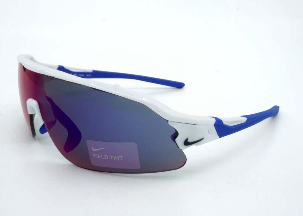 [IF1107X-102] Mens Nike Flyfree Shield Team Sunglasses