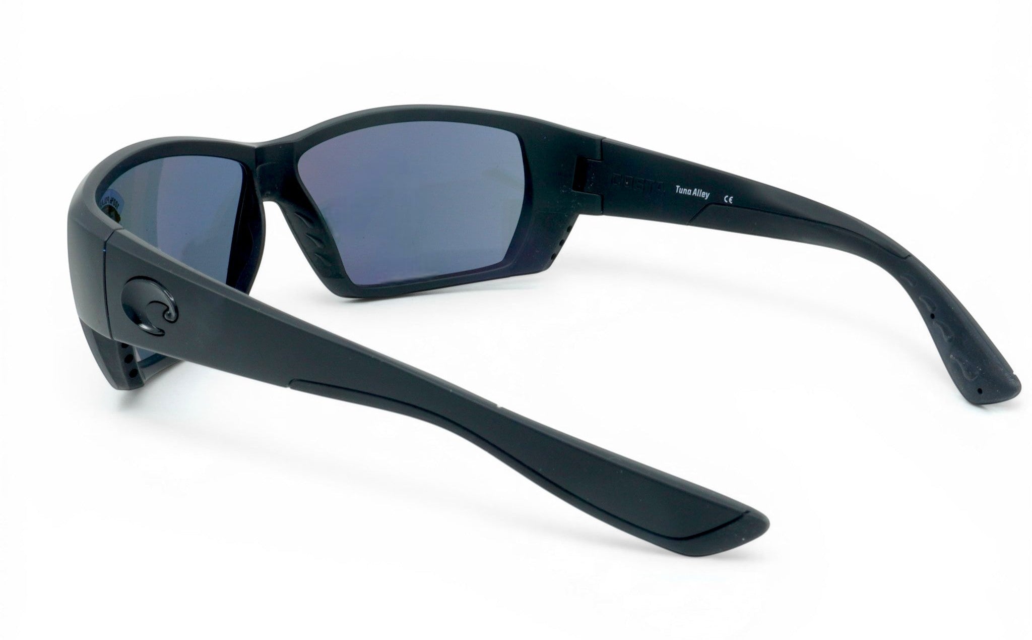 [6S9009-04] Unisex Costa Tuna Alley Polarized Sunglasses