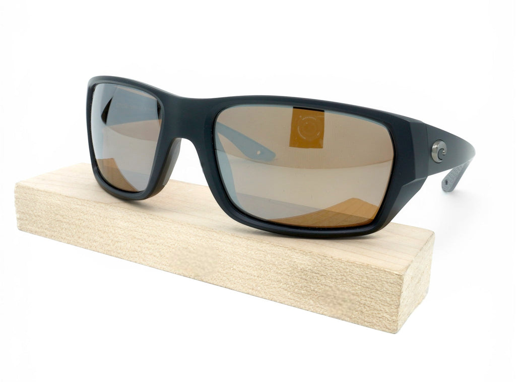[06S9113-04] Unisex Costa Tailfin Polarized Sunglasses
