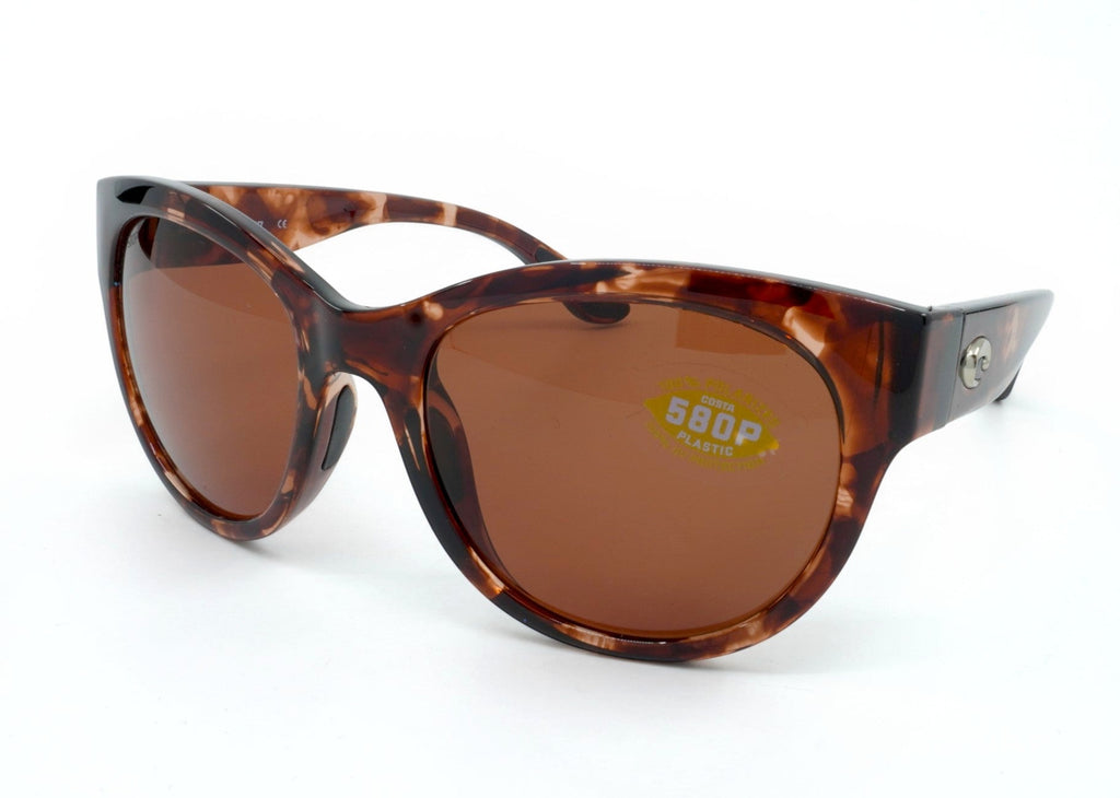 [6S9011-03] Unisex Costa Maya Polarized Sunglasses