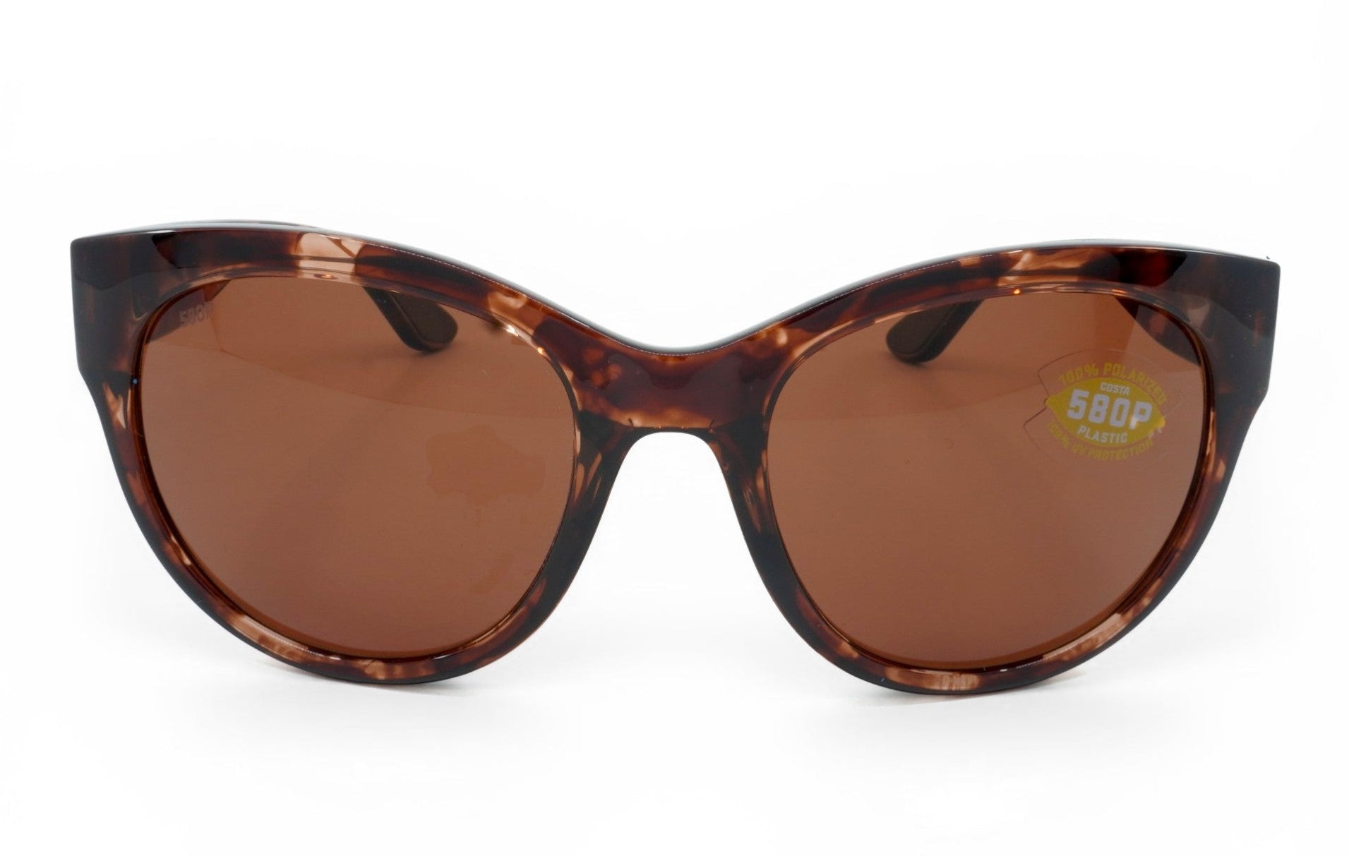 [6S9011-03] Unisex Costa Maya Polarized Sunglasses