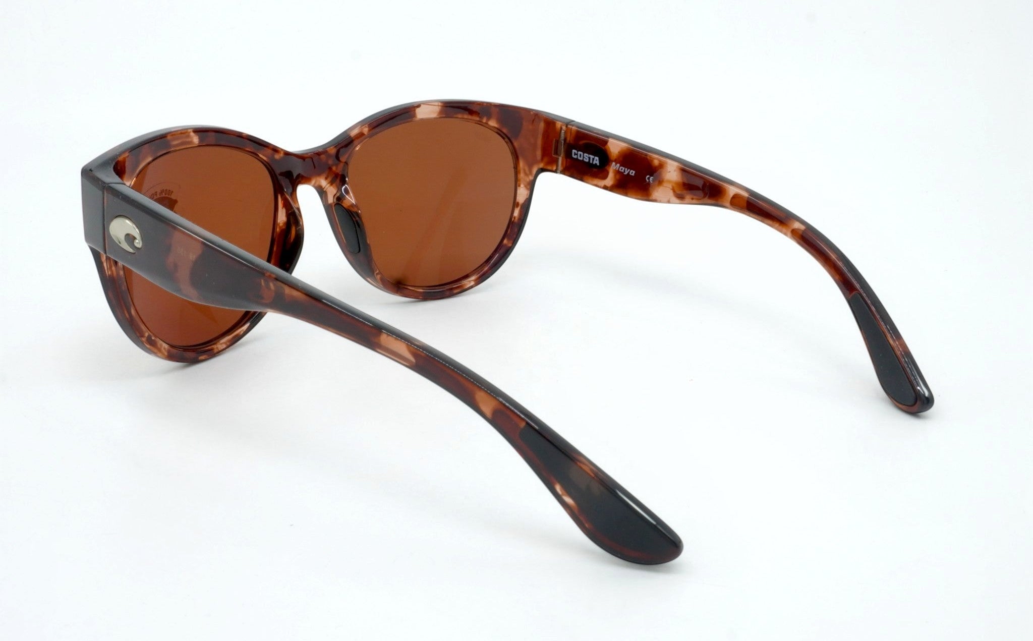 [6S9011-03] Unisex Costa Maya Polarized Sunglasses