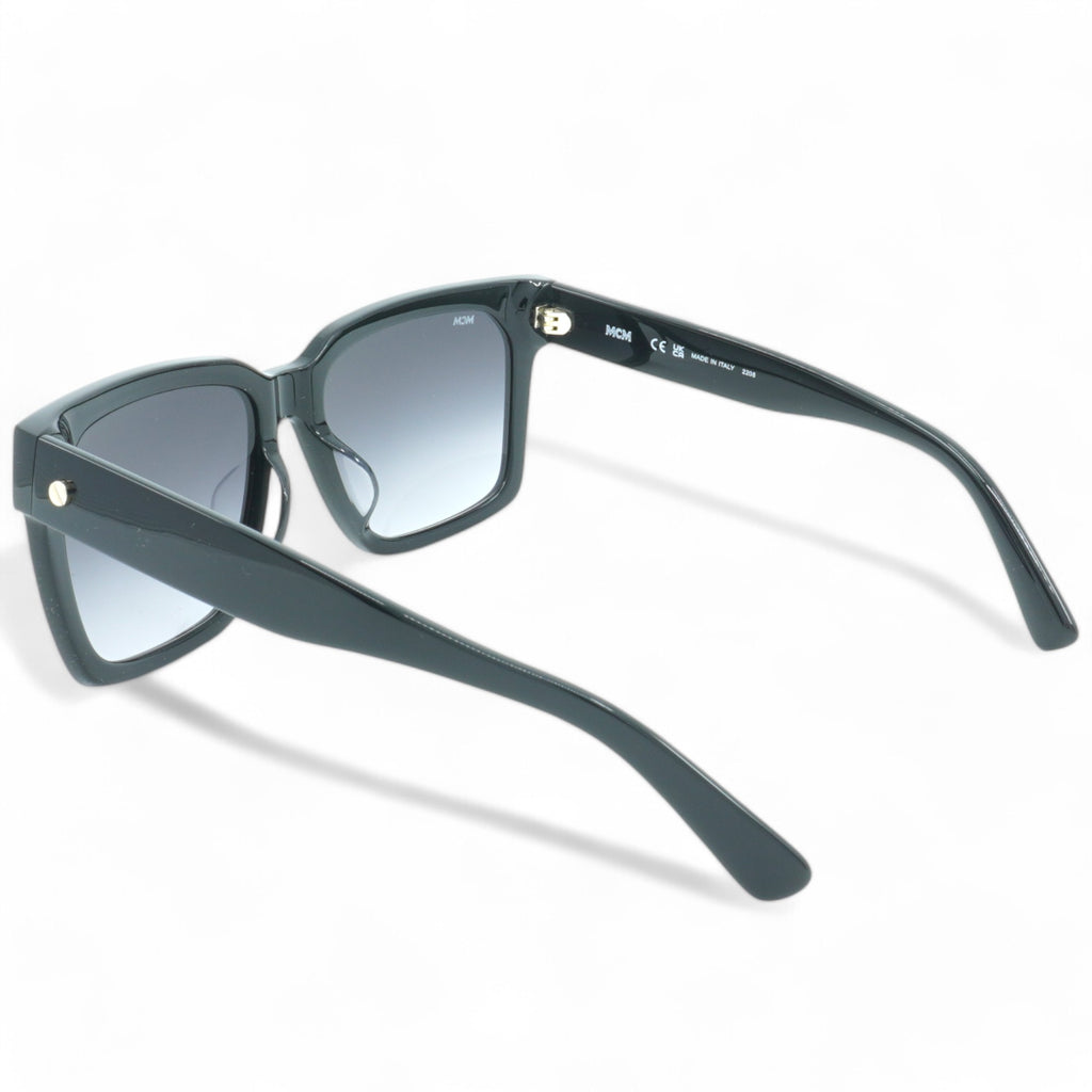 [MCM635SA-001] Unisex MCM Square Sunglasses