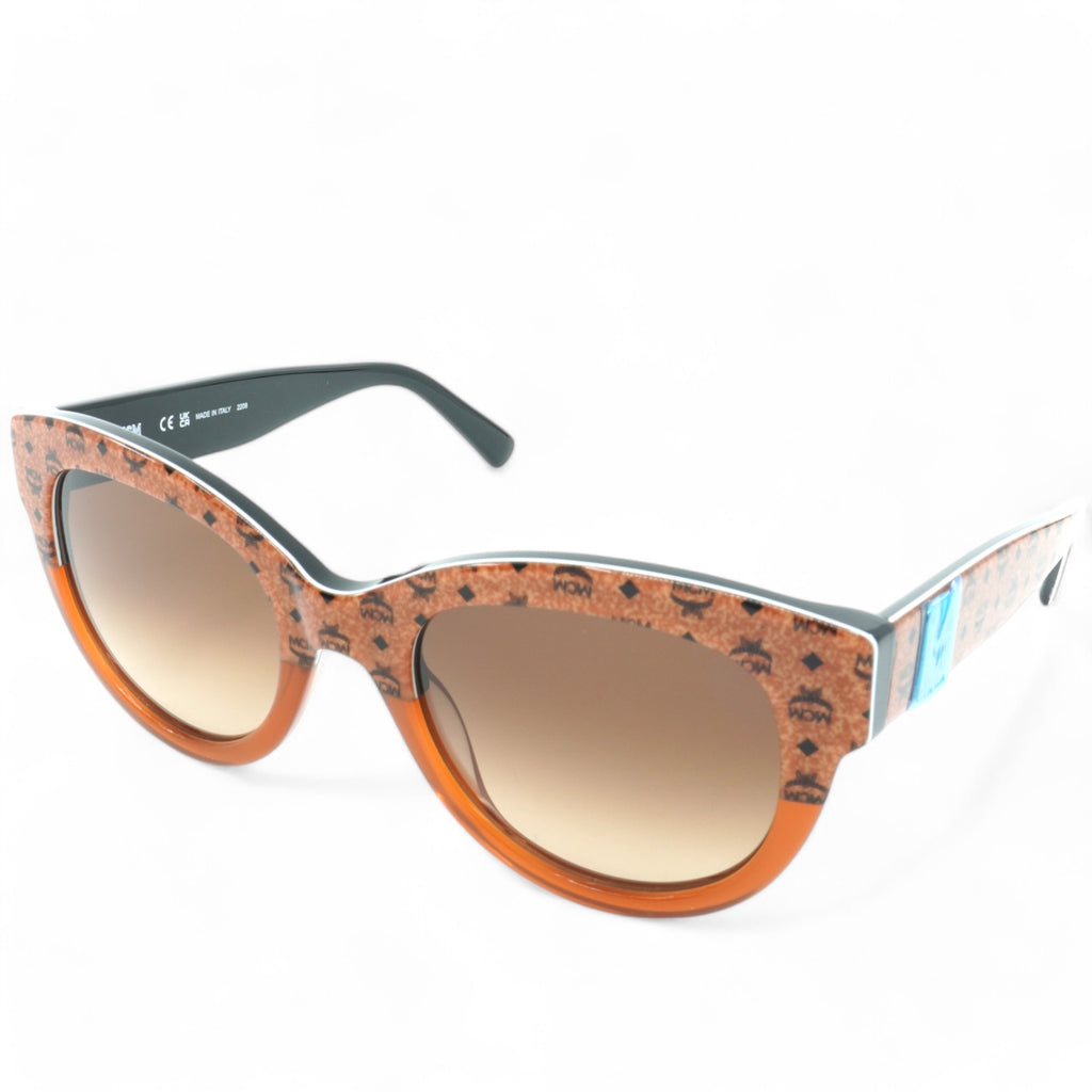 [MCM608S-257] Unisex MCM Cat Eye Sunglasses