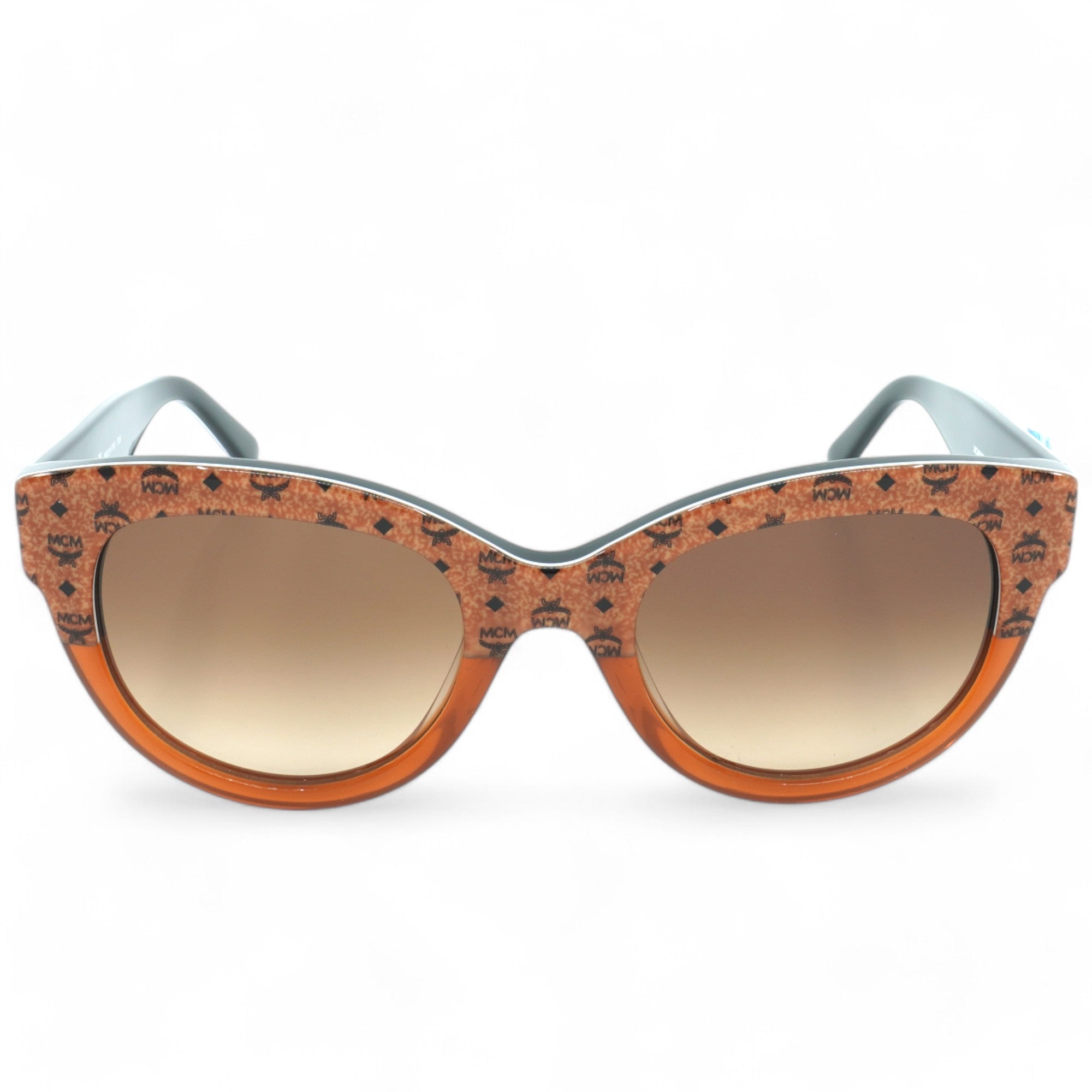 [MCM608S-257] Unisex MCM Cat Eye Sunglasses