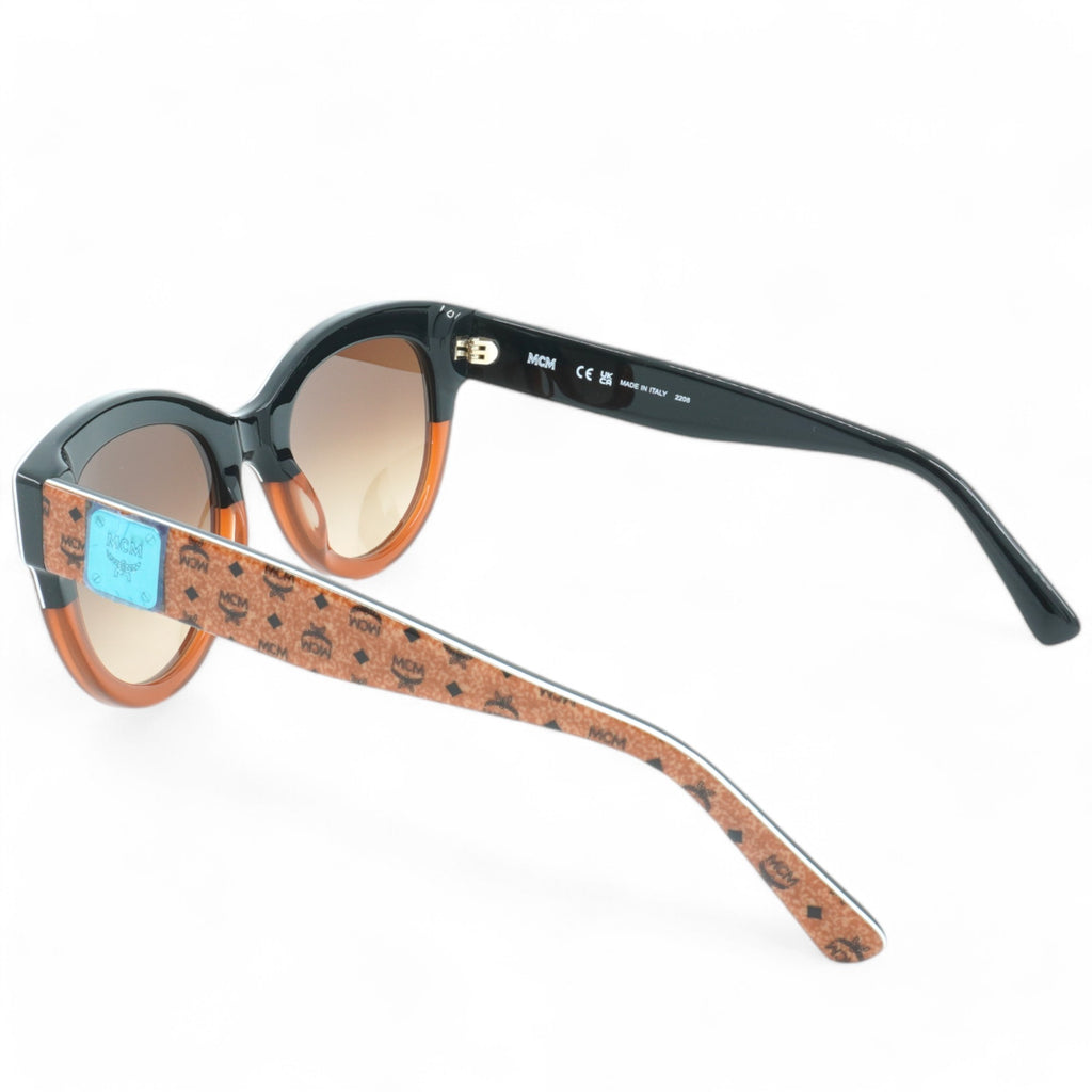 [MCM608S-257] Unisex MCM Cat Eye Sunglasses
