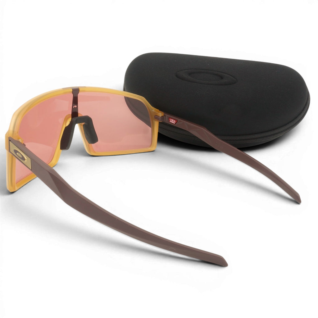[OO9406-B9] Unisex Oakley Sutro Sunglasses