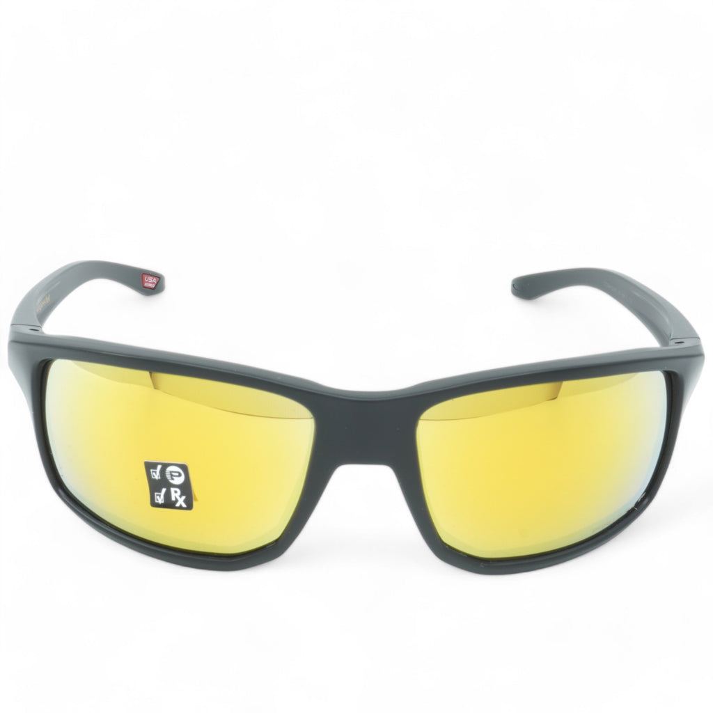 [OO9449-20] UNISEX OAKLEY GIBSTON POLARIZED SUNGLASSES