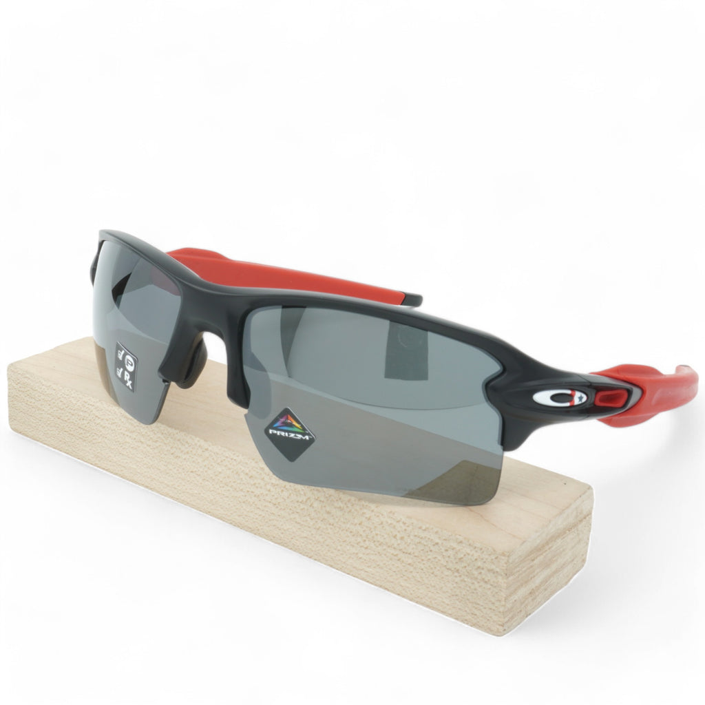 [OO9188-G9] UNISEX OAKLEY FLAK 2.0 XL POLARIZED SUNGLASSES