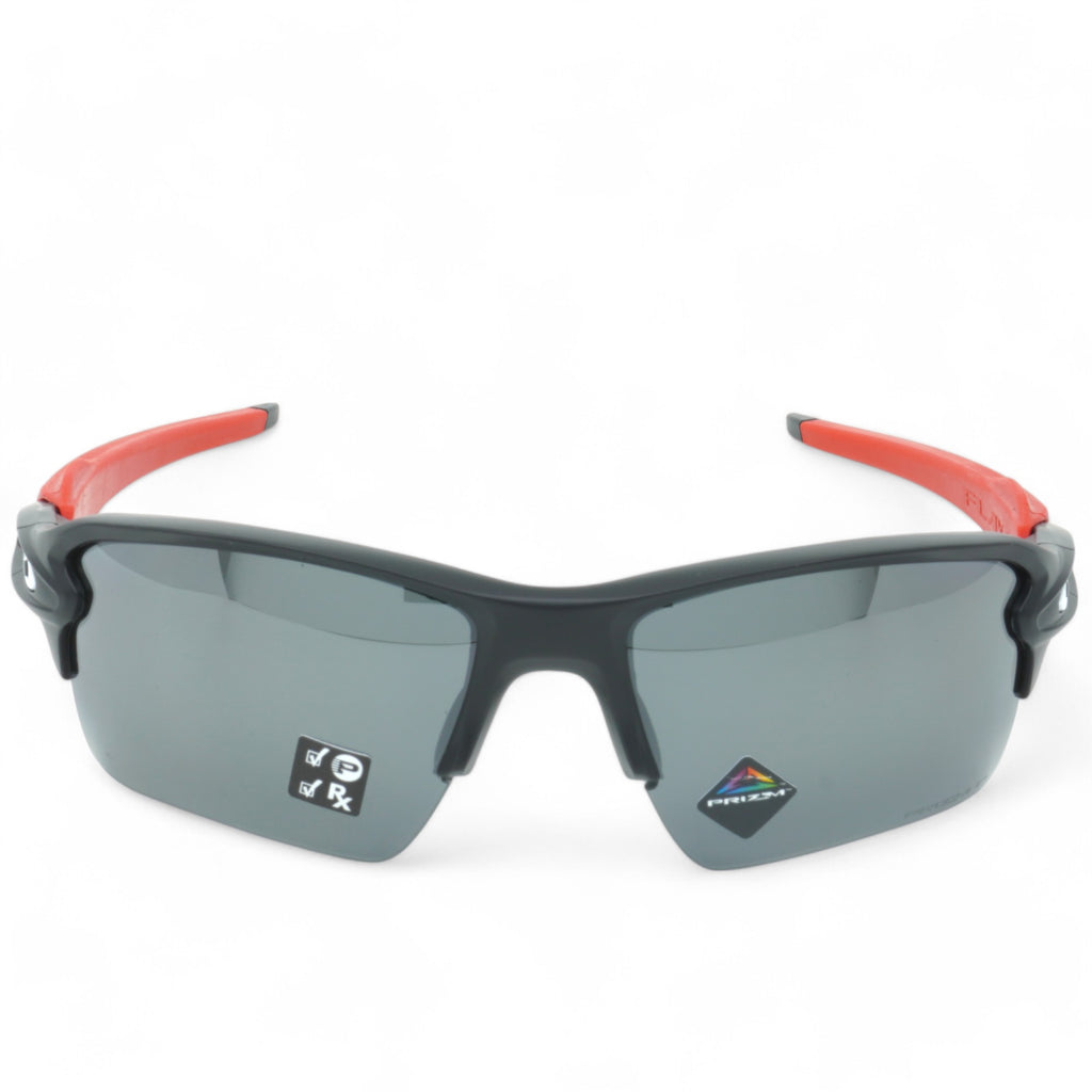 [OO9188-G9] UNISEX OAKLEY FLAK 2.0 XL POLARIZED SUNGLASSES