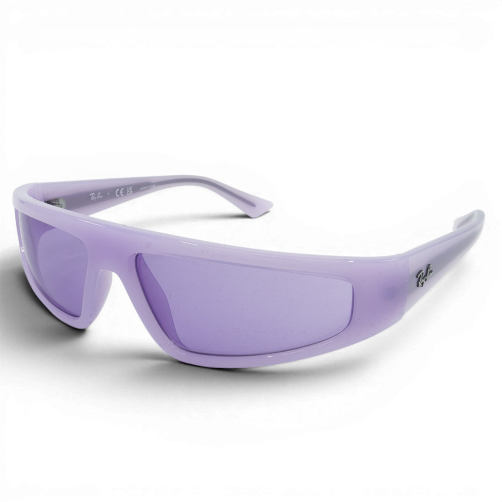 [RB4432-67581A_59] Unisex Ray-Ban Izaz Sunglasses