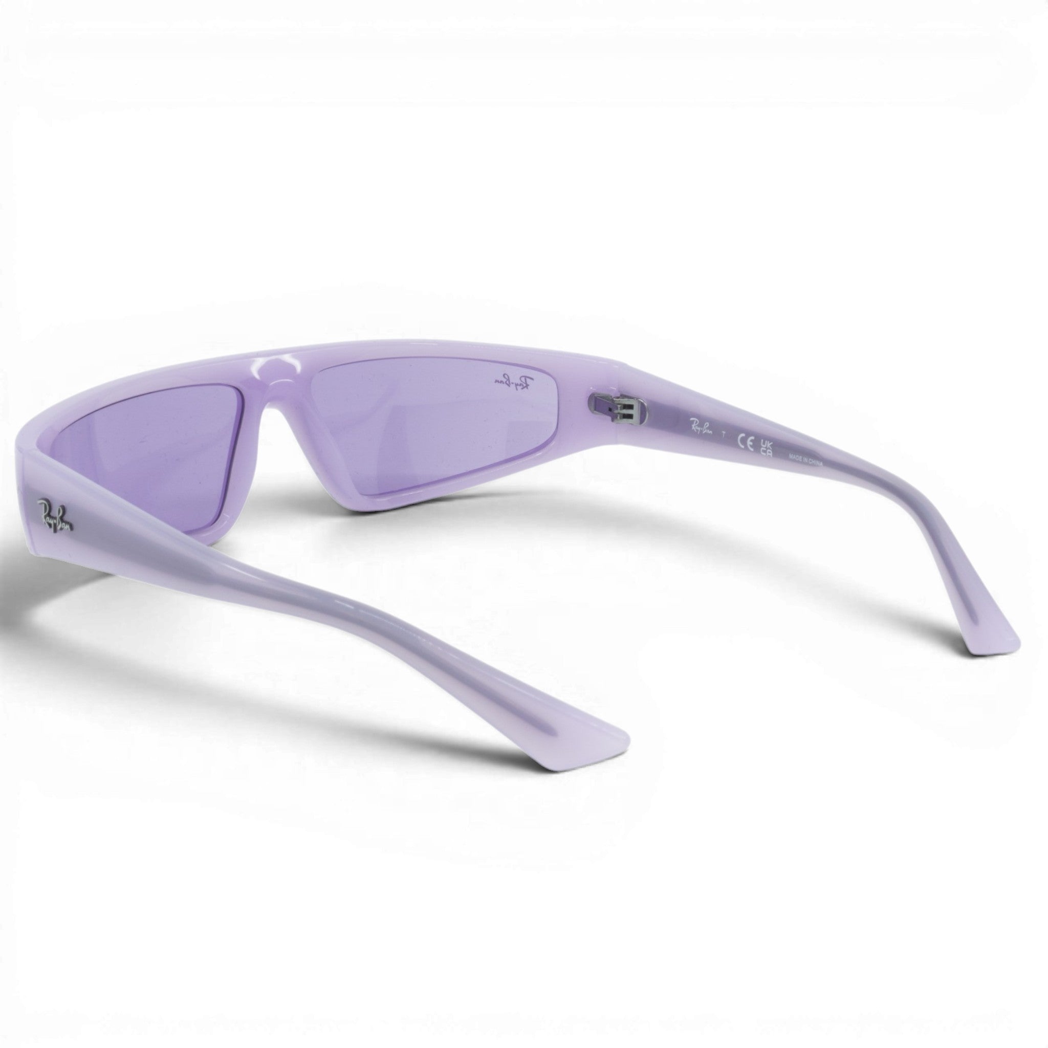 [RB4432-67581A_59] Unisex Ray-Ban Izaz Sunglasses