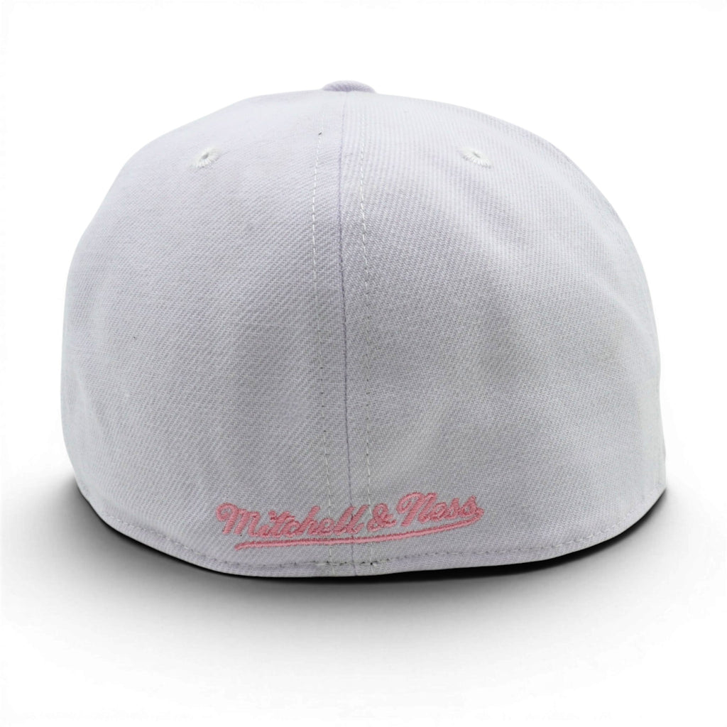 Mens Mitchell & Ness MLB TEAM EVOLUTION FITTED PHILLIES 1950