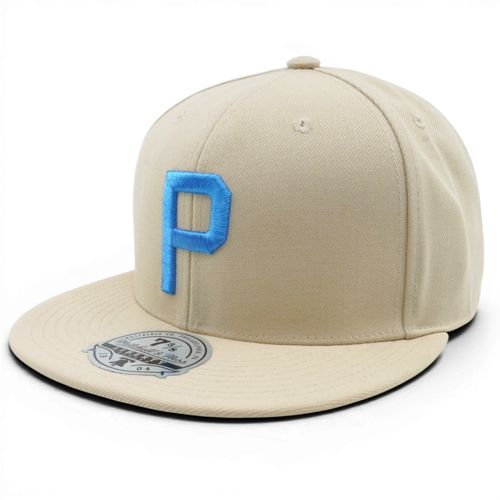 Mens Mitchell & Ness MLB TEAM EVOLUTION FITTED PHILLIES 1925