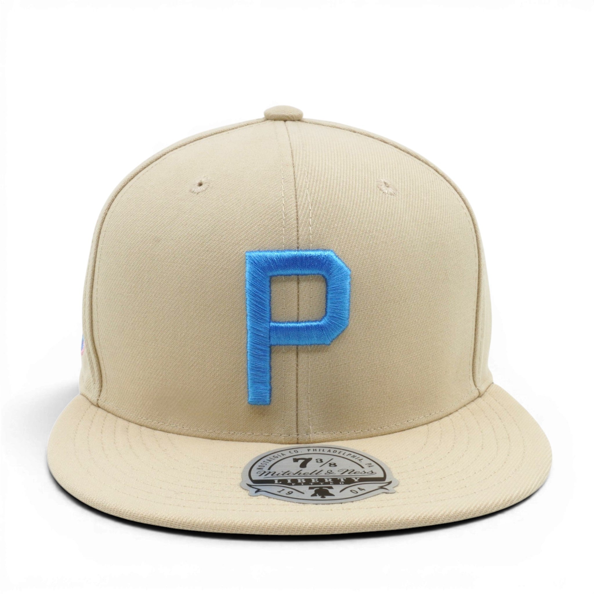 Mens Mitchell & Ness MLB TEAM EVOLUTION FITTED PHILLIES 1925