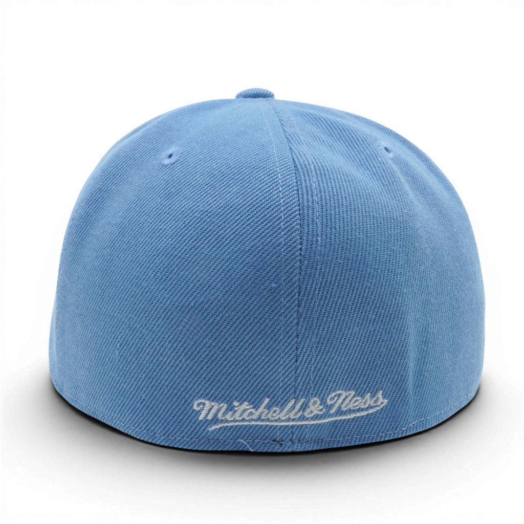 Mens Mitchell & Ness MLB TEAM EVOLUTION FITTED PHILLIES 2004