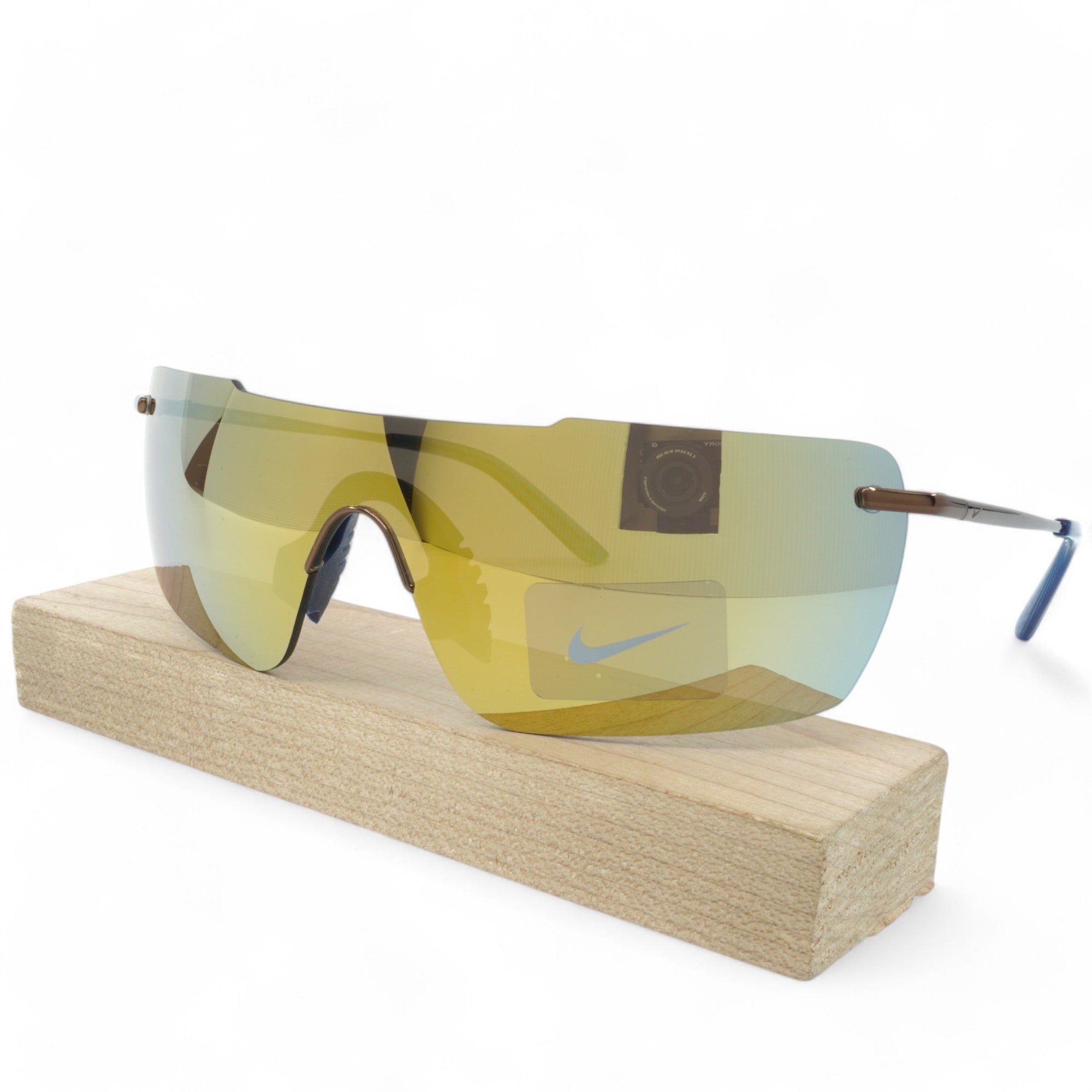 [CU6569-200] UNISEX NIKE MERIDIAN SUNGLASSES