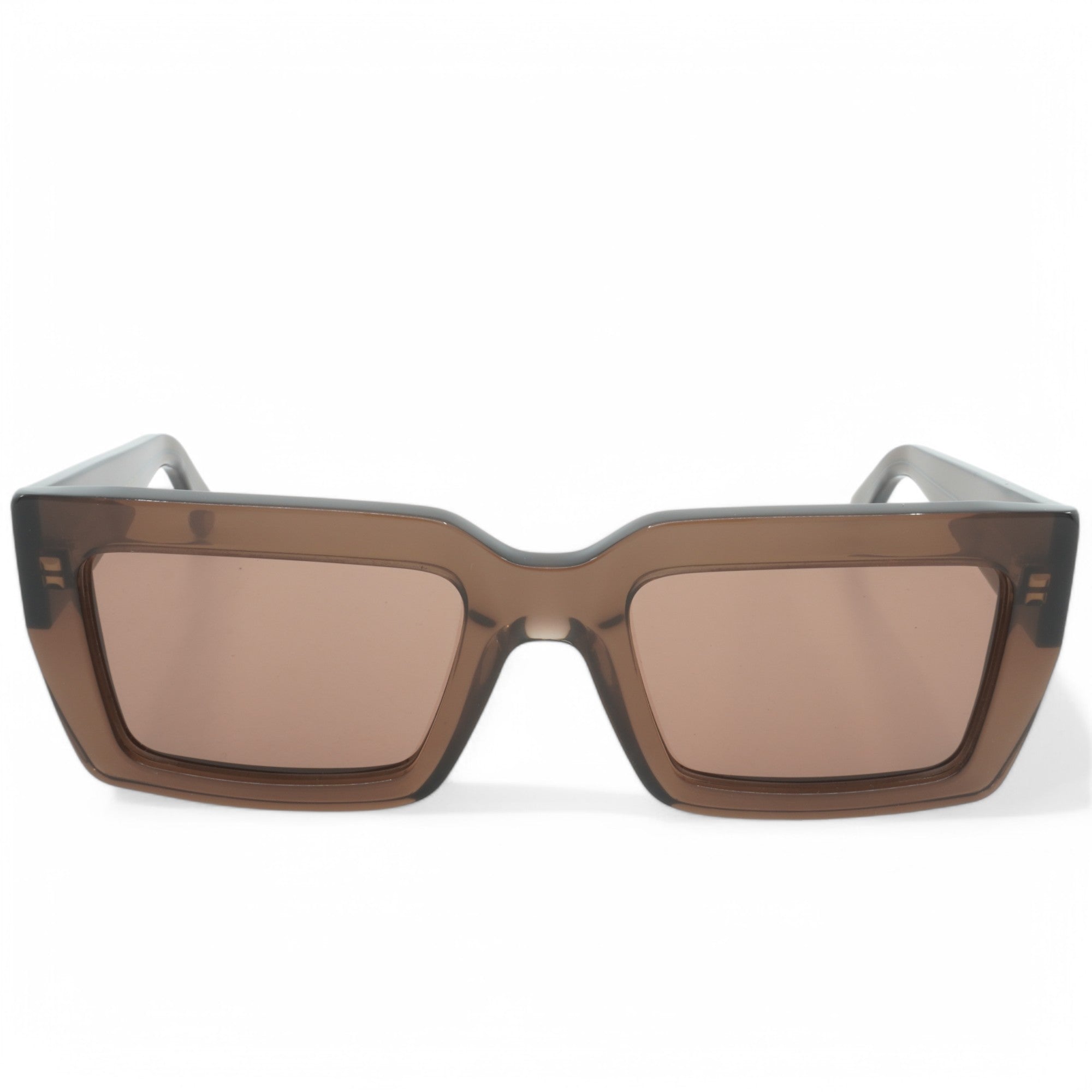 [SF1108S-232] UNISEX SALVATORE FERRAGAMO RECTANGLE SUNGLASSES