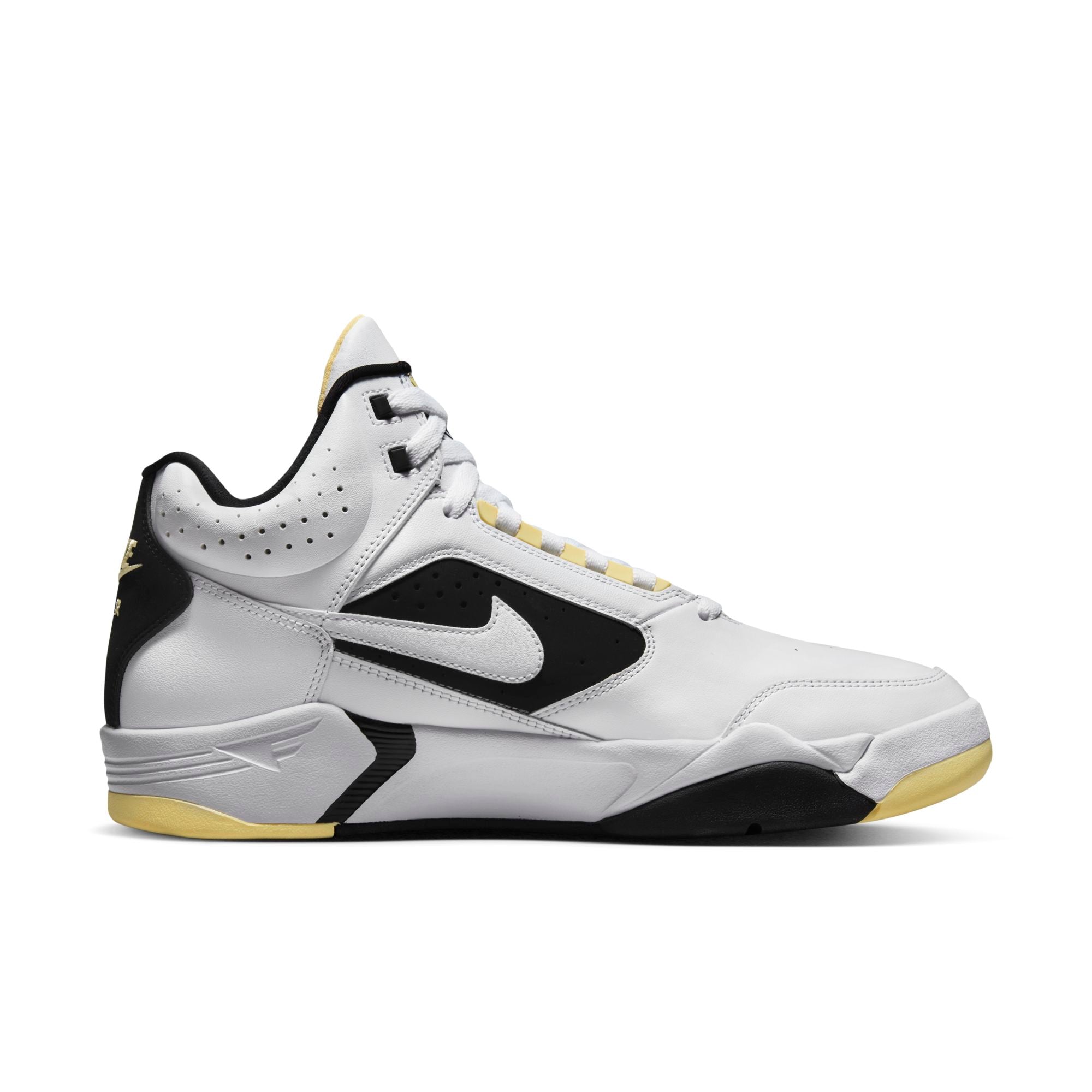 [DV0824-100] Mens Nike AIR FLIGHT MID