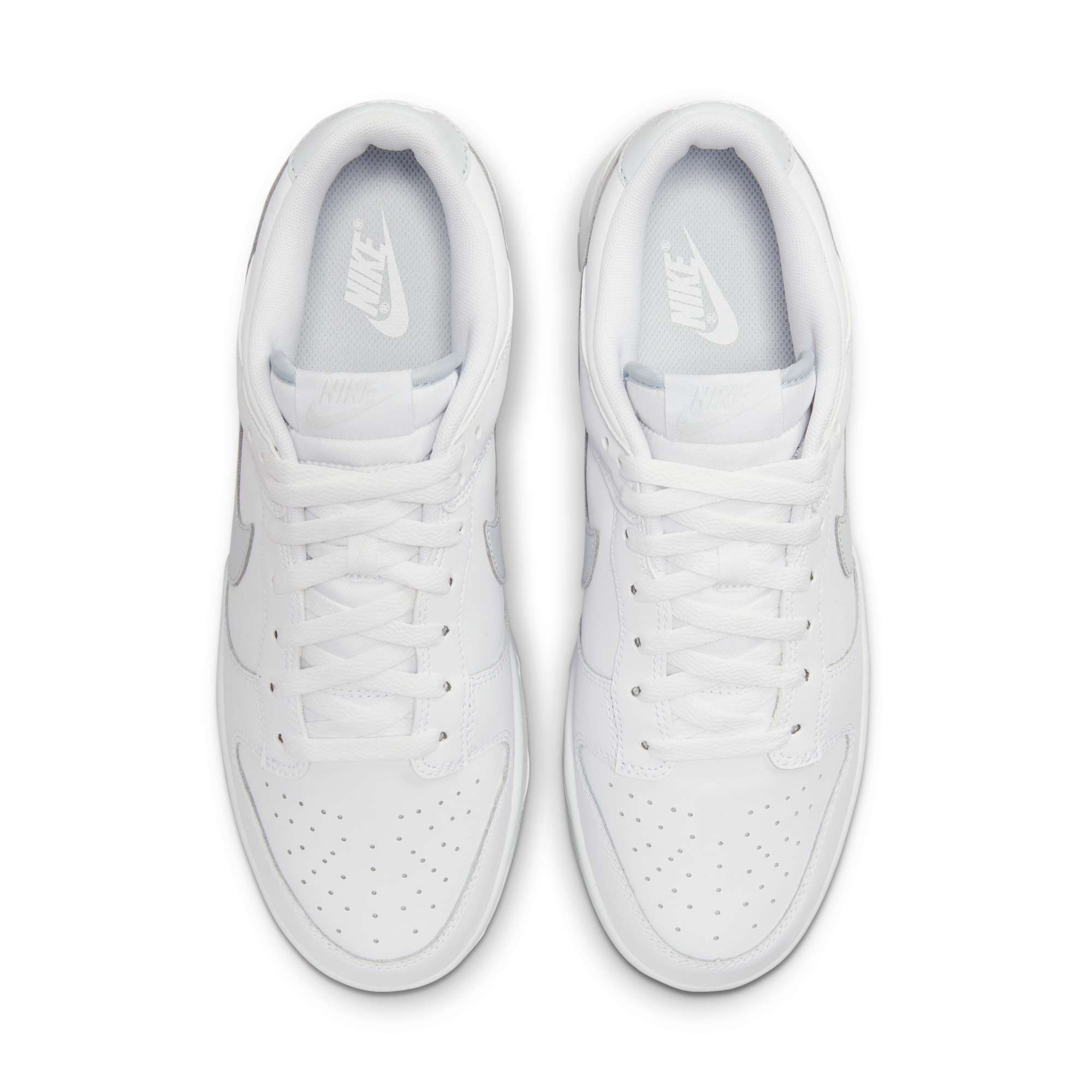 [DV0831-101] Mens Nike Dunk Low Retro