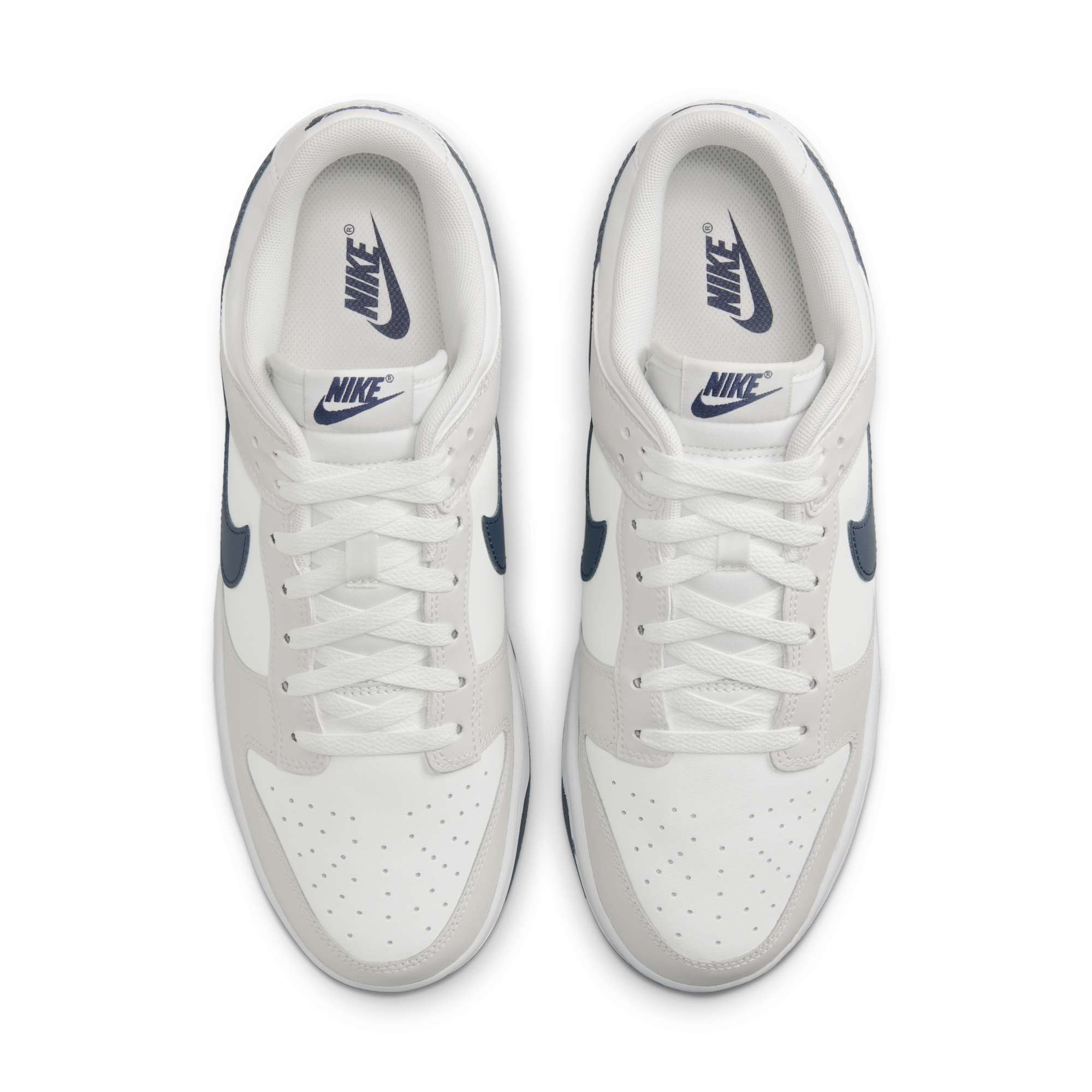 [DV0831-111] MENS NIKE DUNK LOW RETRO