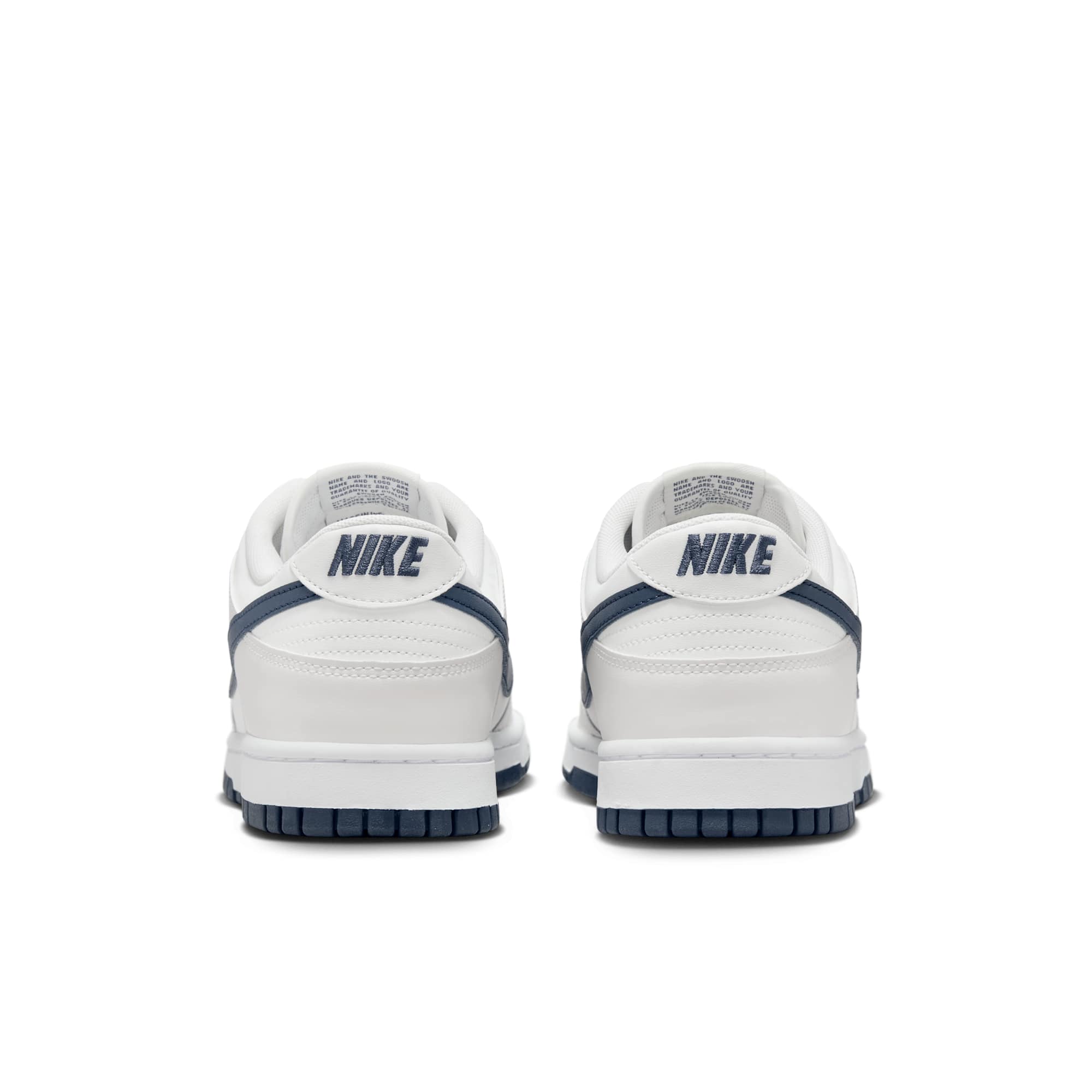 [DV0831-111] MENS NIKE DUNK LOW RETRO