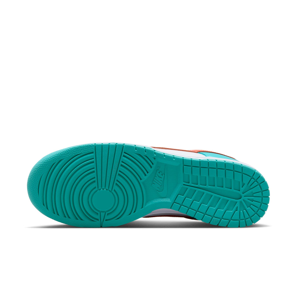 [DV0833-102] MENS NIKE DUNK LOW RETRO