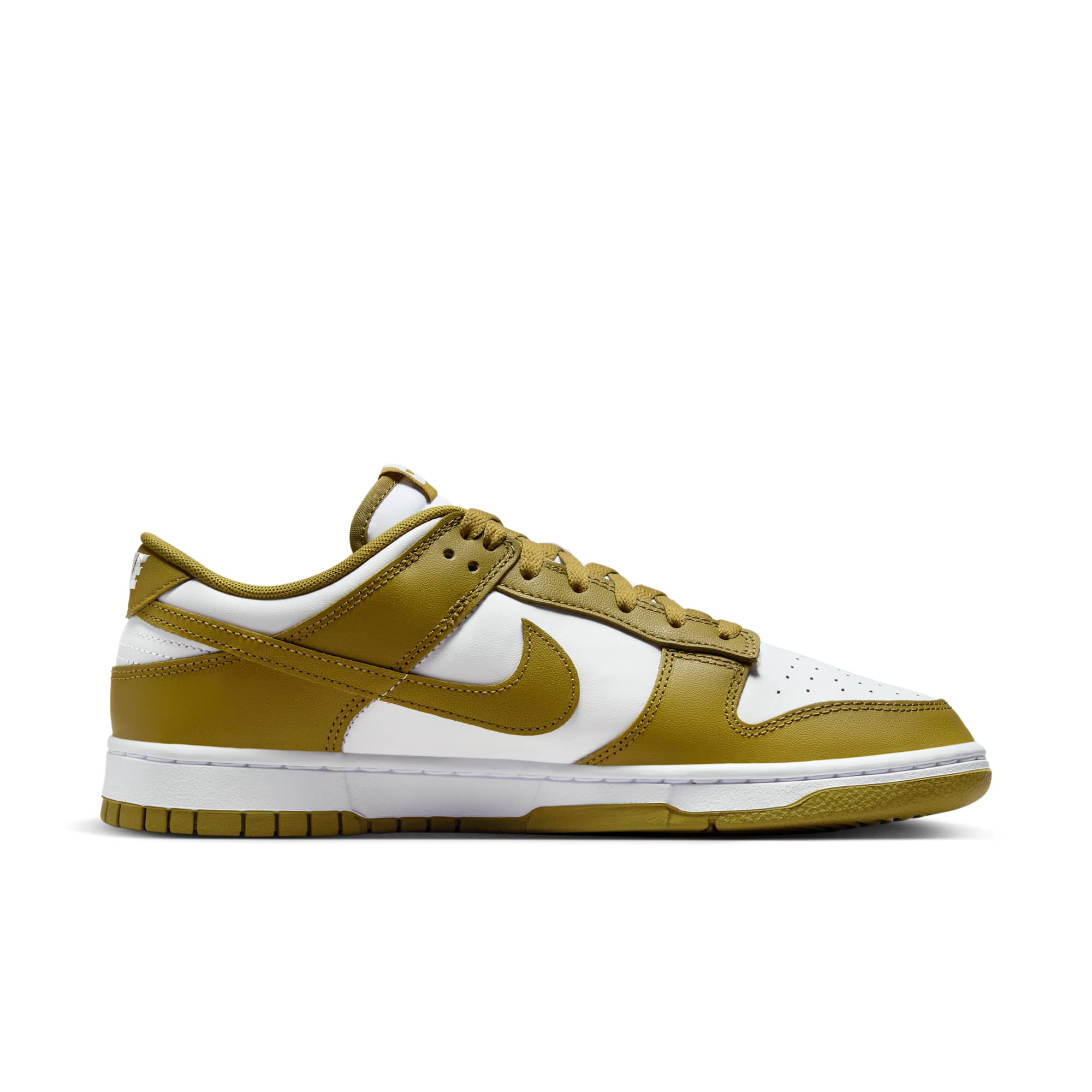 [DV0833-105] Mens Nike Dunk Low Retro