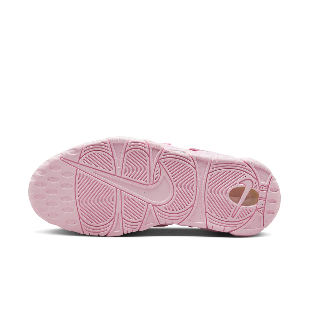 [DV1137-600] Womens Nike AIR MORE UPTEMPO