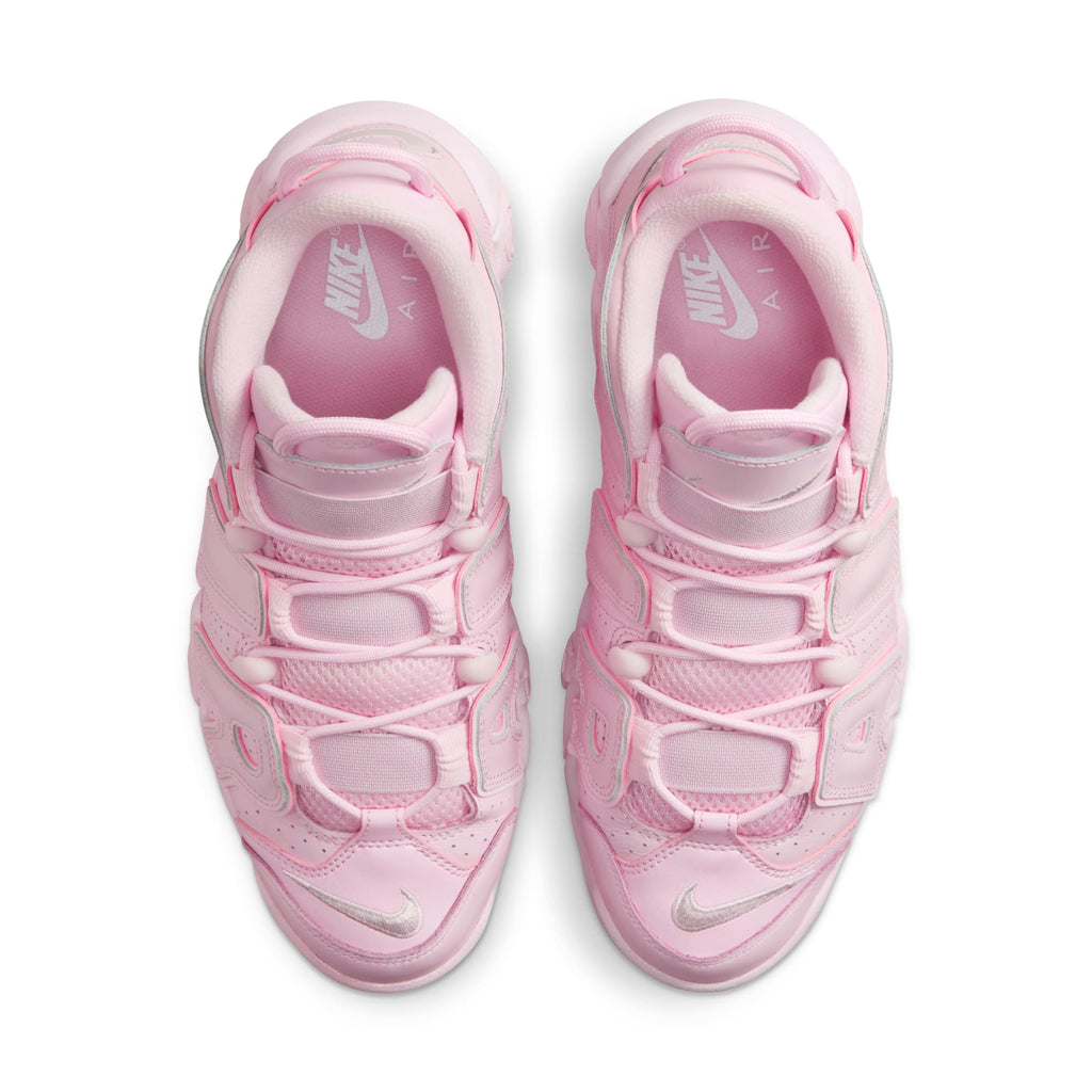 [DV1137-600] Womens Nike AIR MORE UPTEMPO