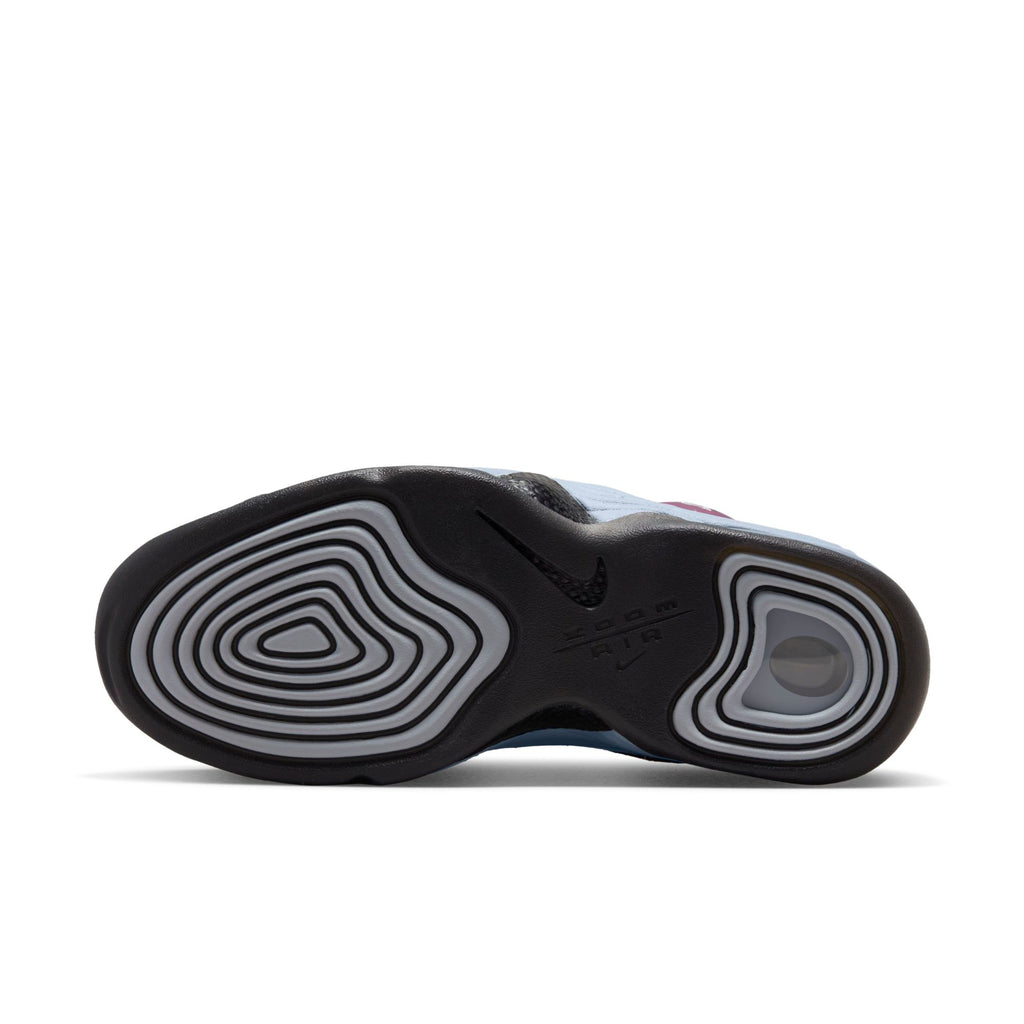 [DV1163-100] Womens Nike AIR MAX PENNY 2 'ROSEWOOD'