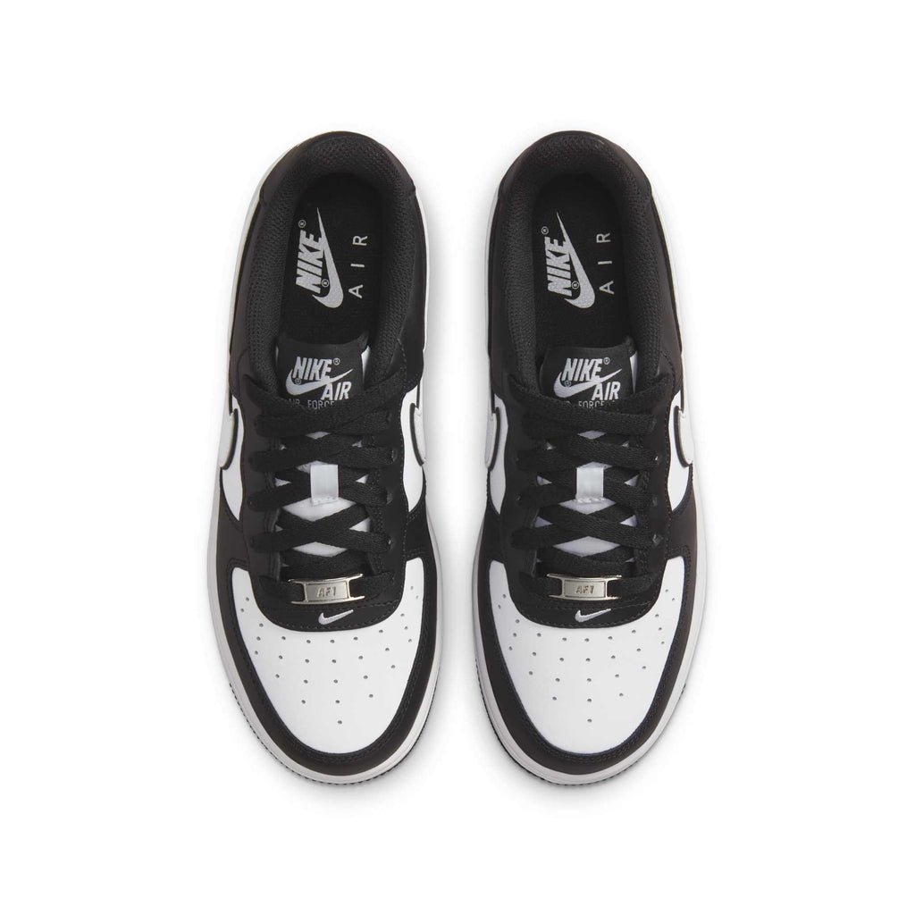 [DV1621-001] Grade School Nike GS AIR FORCE 1 LV8 2