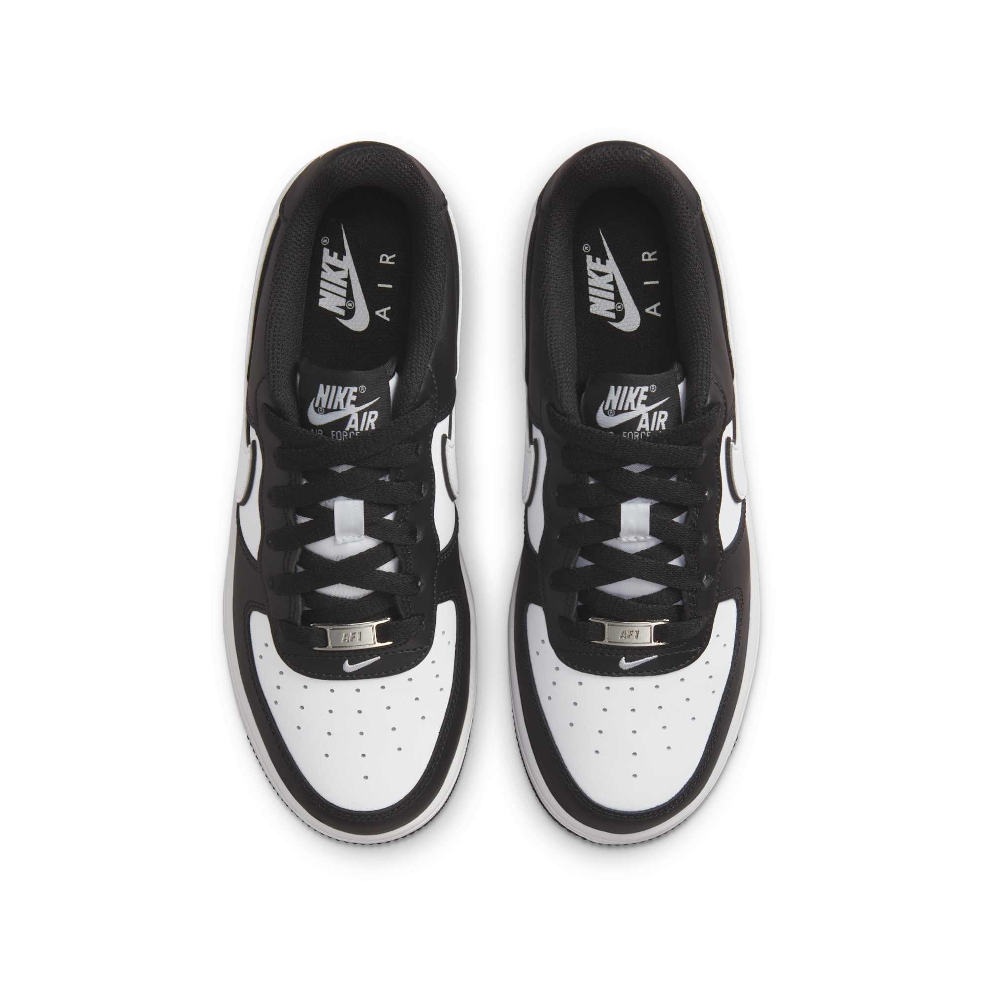 [DV1621-001] Grade School Nike GS AIR FORCE 1 LV8 2