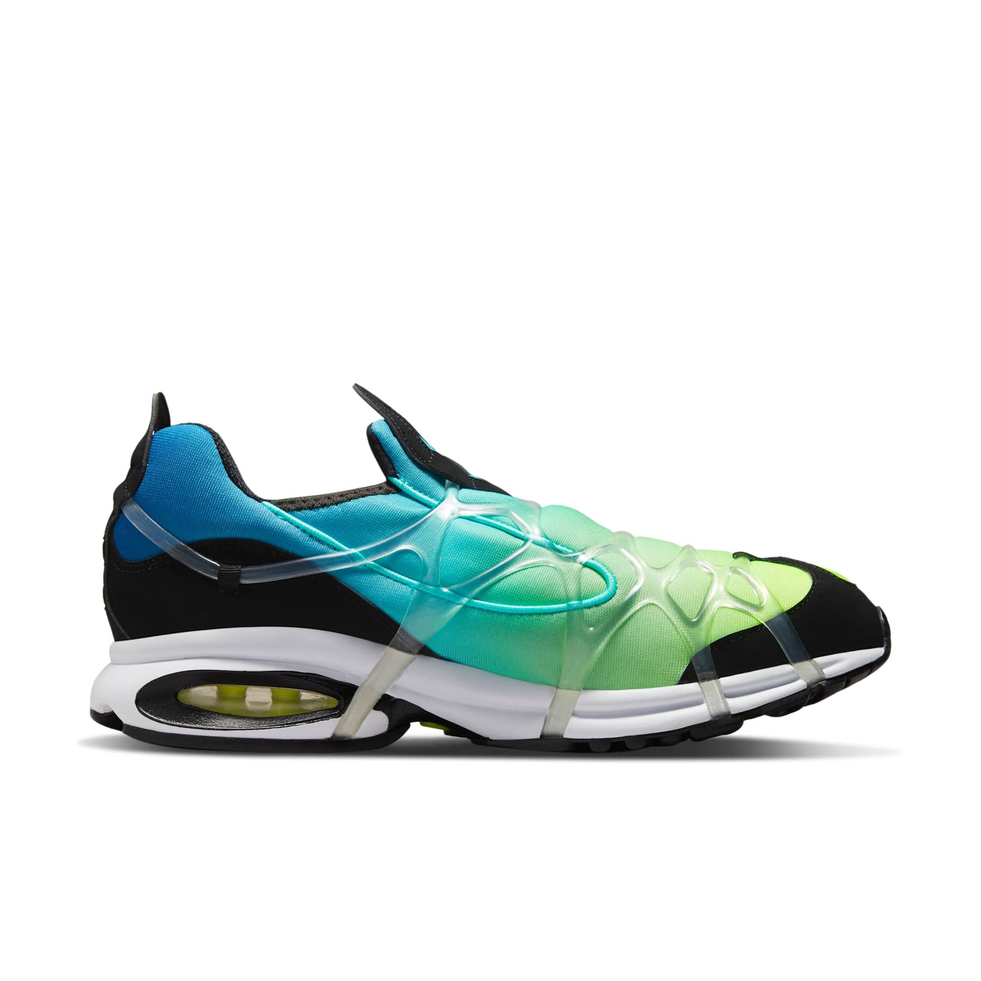 [DV1902-100] MENS NIKE AIR KUKINI SE 'GRADIENT LEMON VENOM'